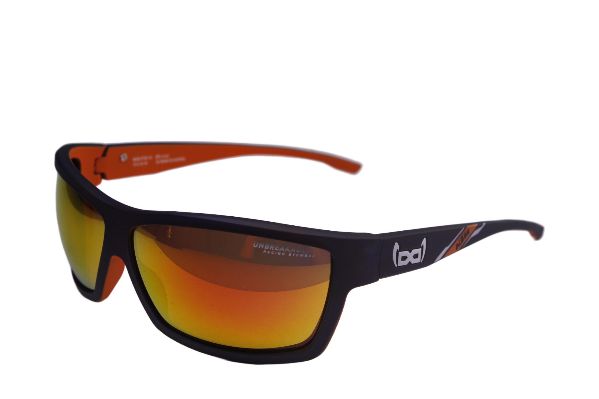 gloryfy Sonnenbrille Gloryfy Unbreakable G13 KTM V4 Sonnenbrille