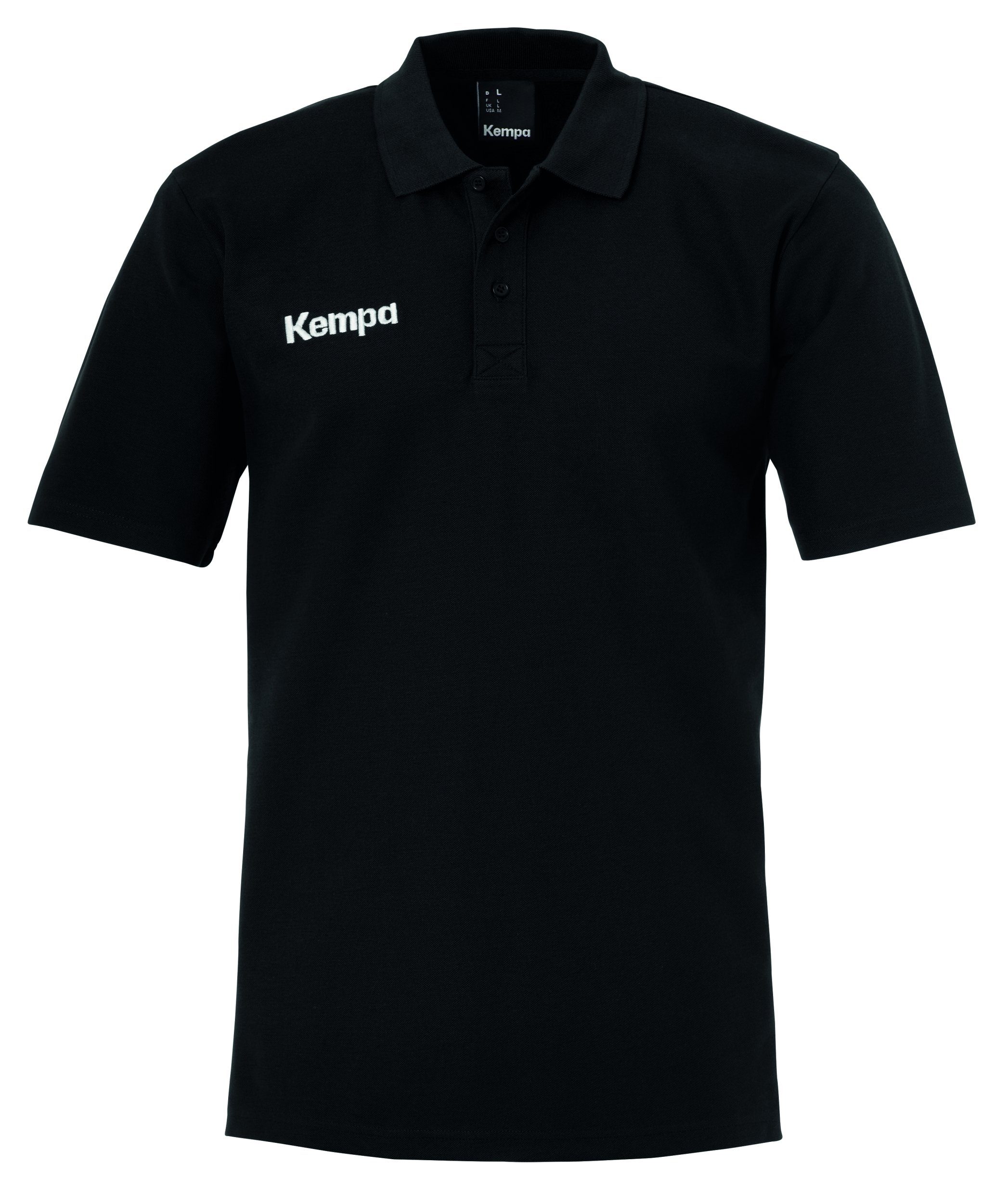 Poloshirt CLASSIC POLO SHIRT weiss