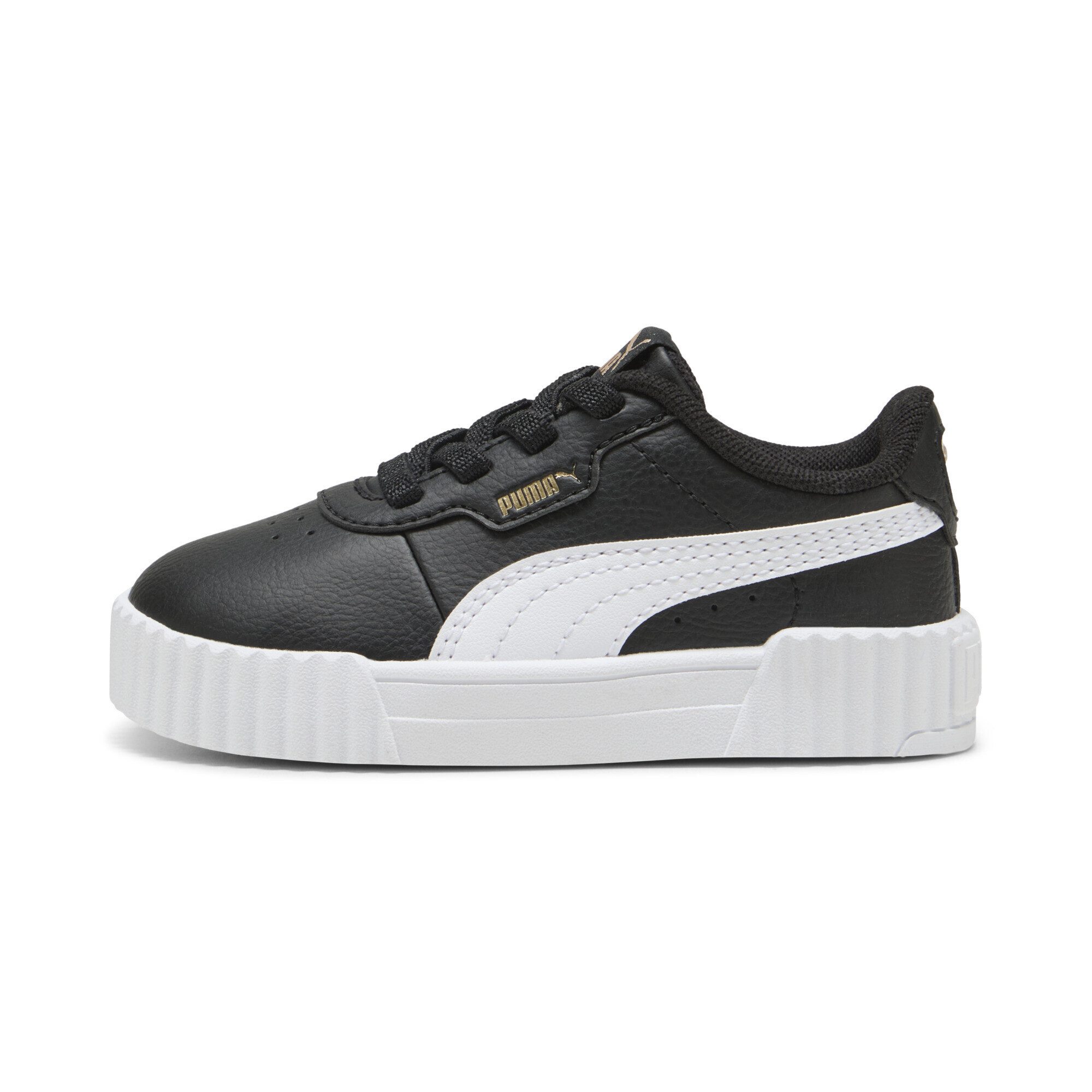 PUMA Carina 3.0 Sneakers Klein Mädchen Sneaker