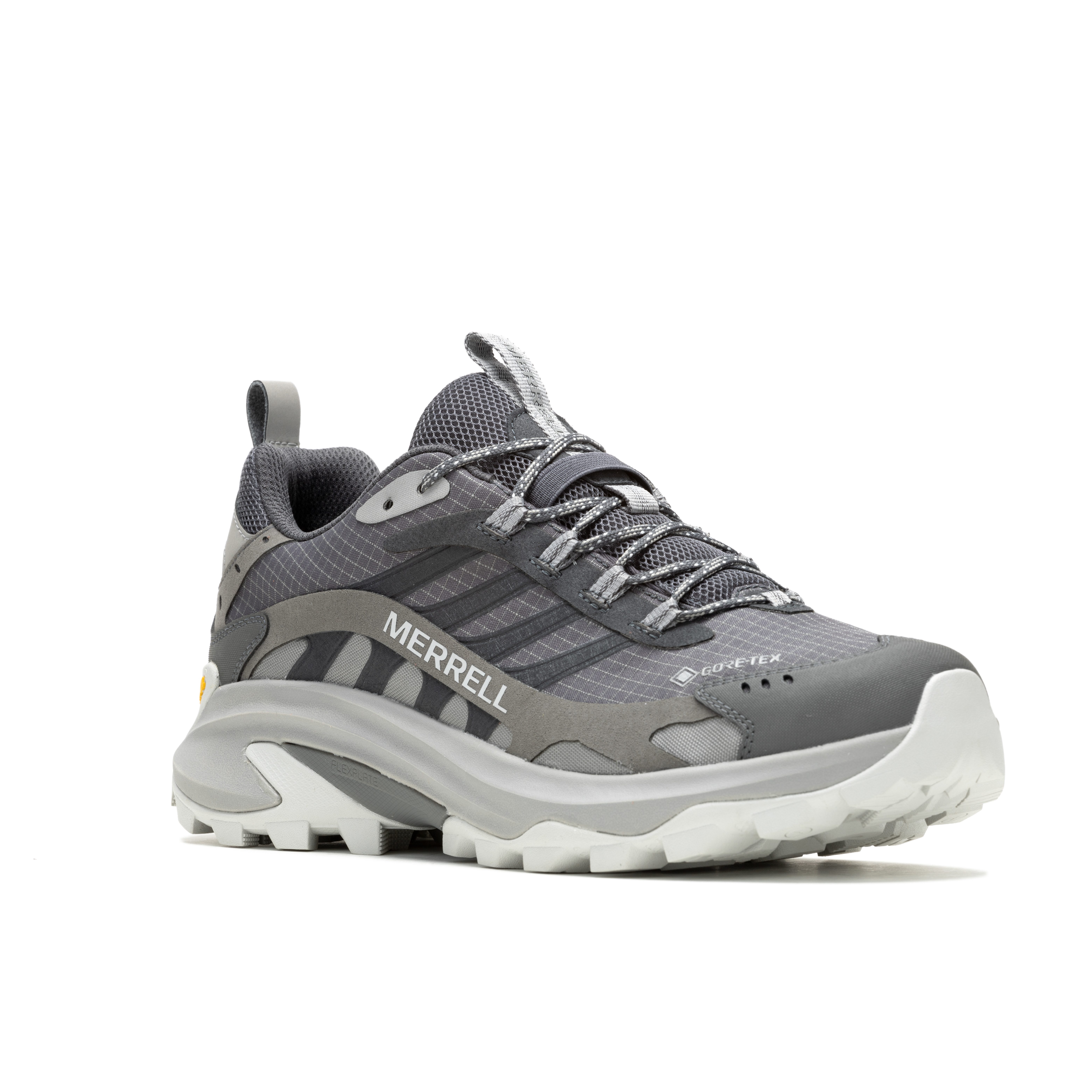 Merrell MOAB SPEED 2 GORE-TEX Wanderschuh wasserdicht günstig online kaufen