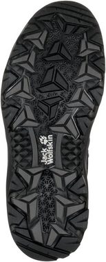 Jack Wolfskin VOJO 3 TEXAPORE MID W Wanderschuh wasserdicht