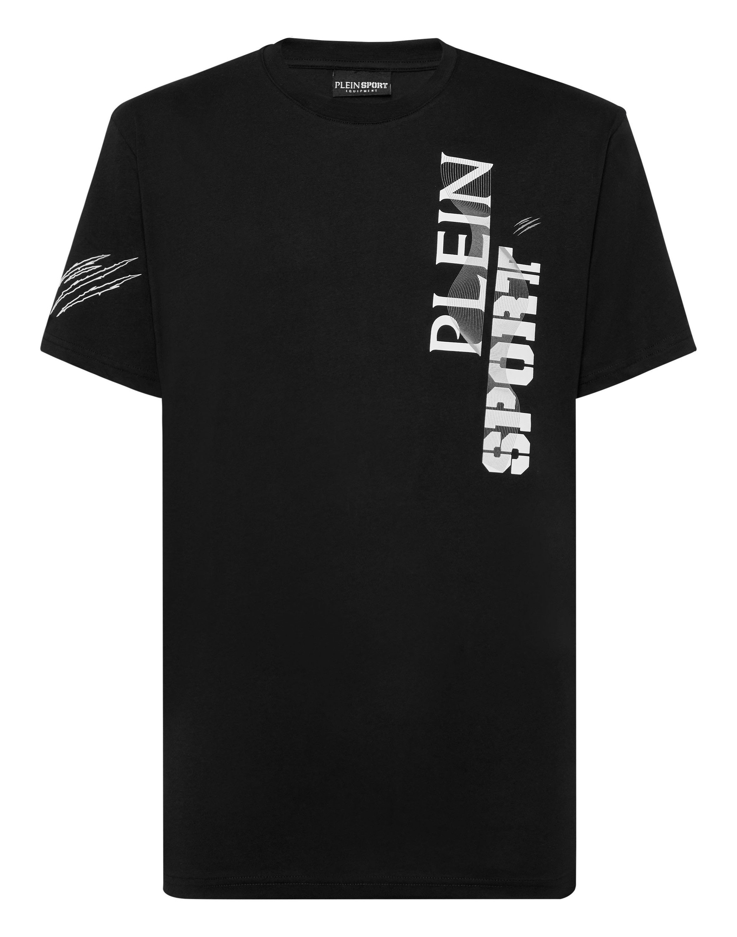 PLEIN SPORT T-Shirt Wave günstig online kaufen