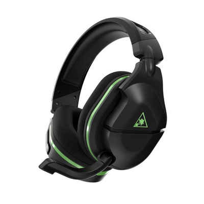 Turtle Beach Over-Ear Stereo "Stealth 600X GEN 2 USB" für Xbox Gaming-Headset (Geräuschisolierung, Wireless)