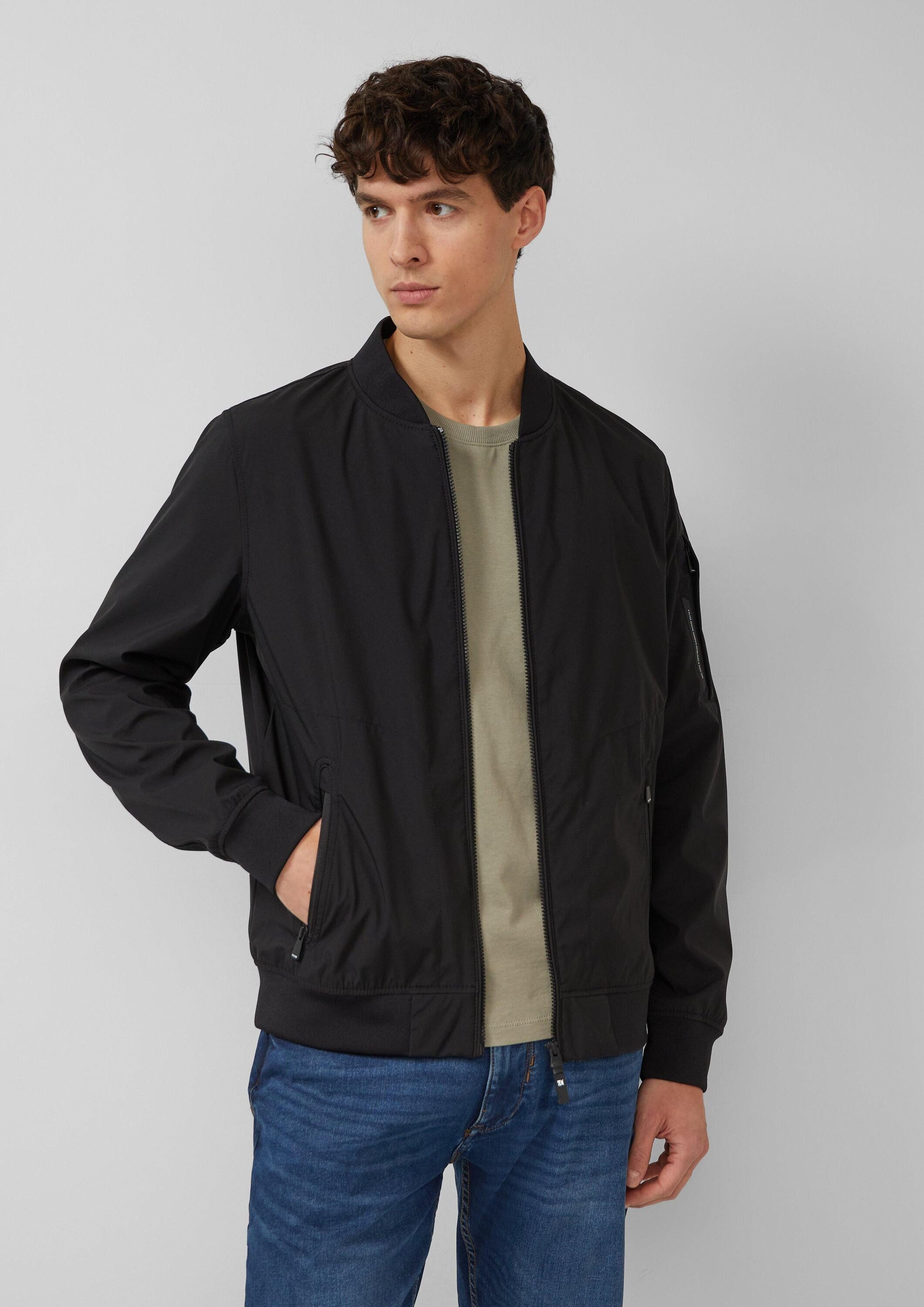 Funktionsjacke Outdoor-Jacke