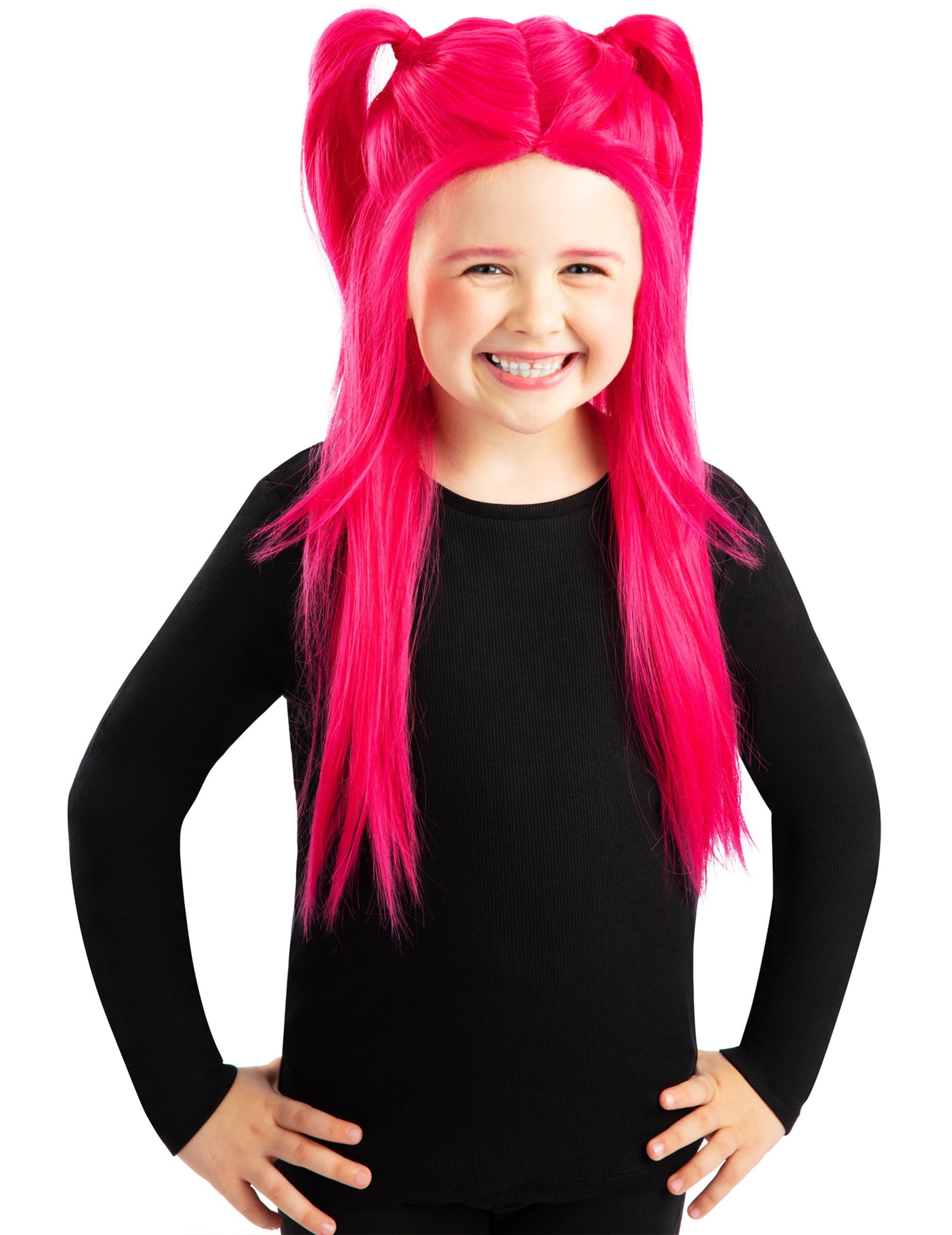 Rubies Niederlande b.v. Kostüm Mira Kpop Demon Hunters für Kinder