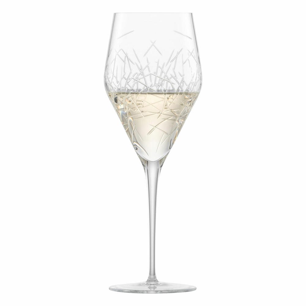 Zwiesel Glas Weinglas Bar Premium No. 3 Allround, 2-tlg., Glas, handgefertigt