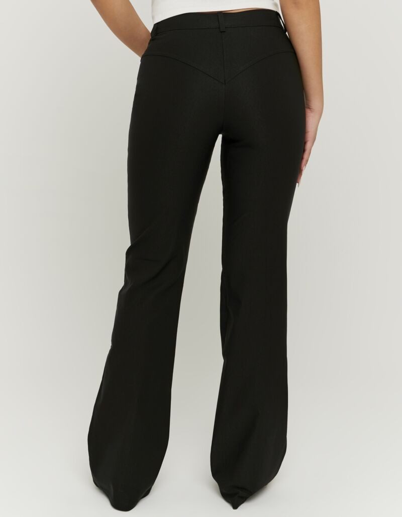 Tally Weijl 5-Pocket-Hose SPAPETARDA Viskosemischung, ausgestellt