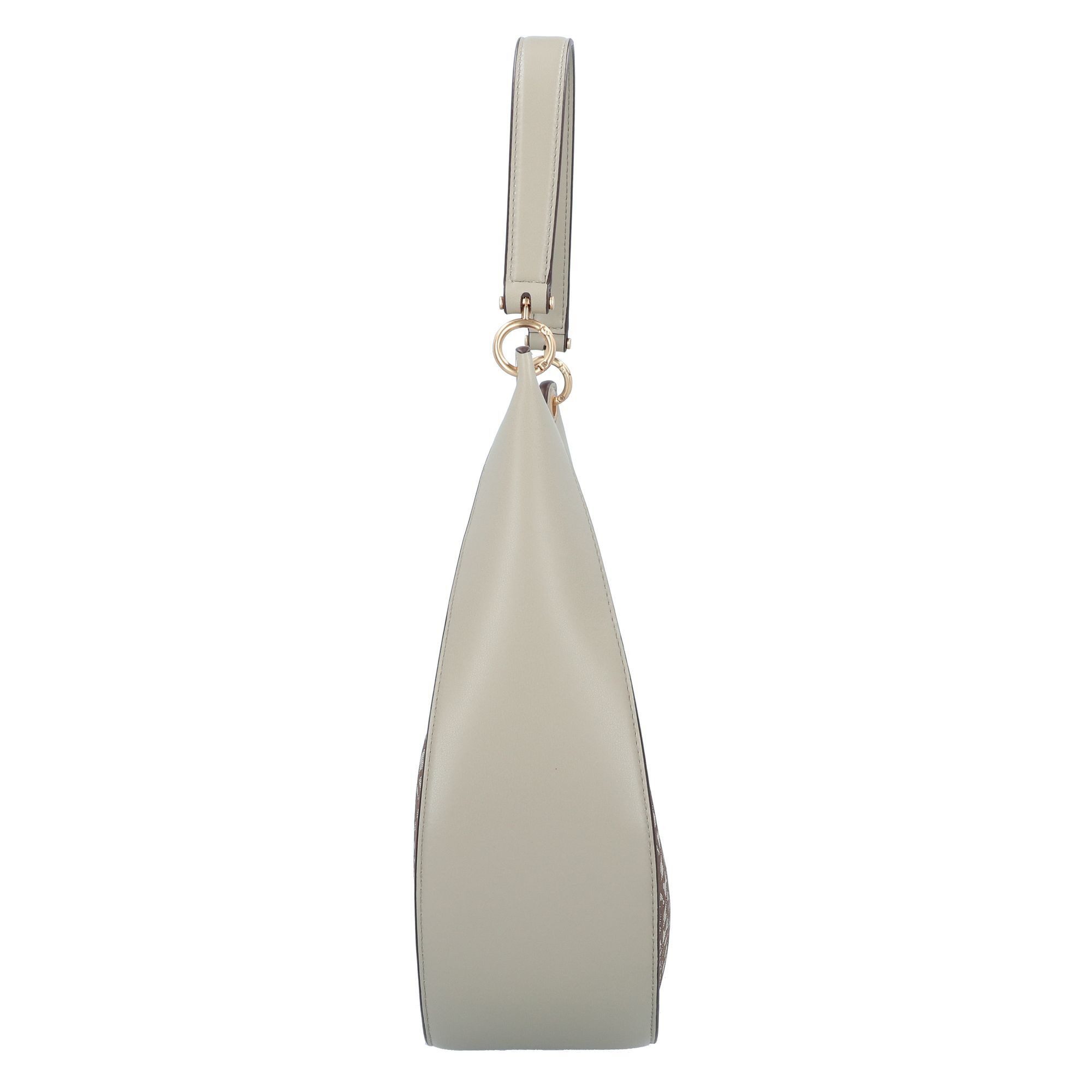 DKNY Schultertasche Abby, Polyester