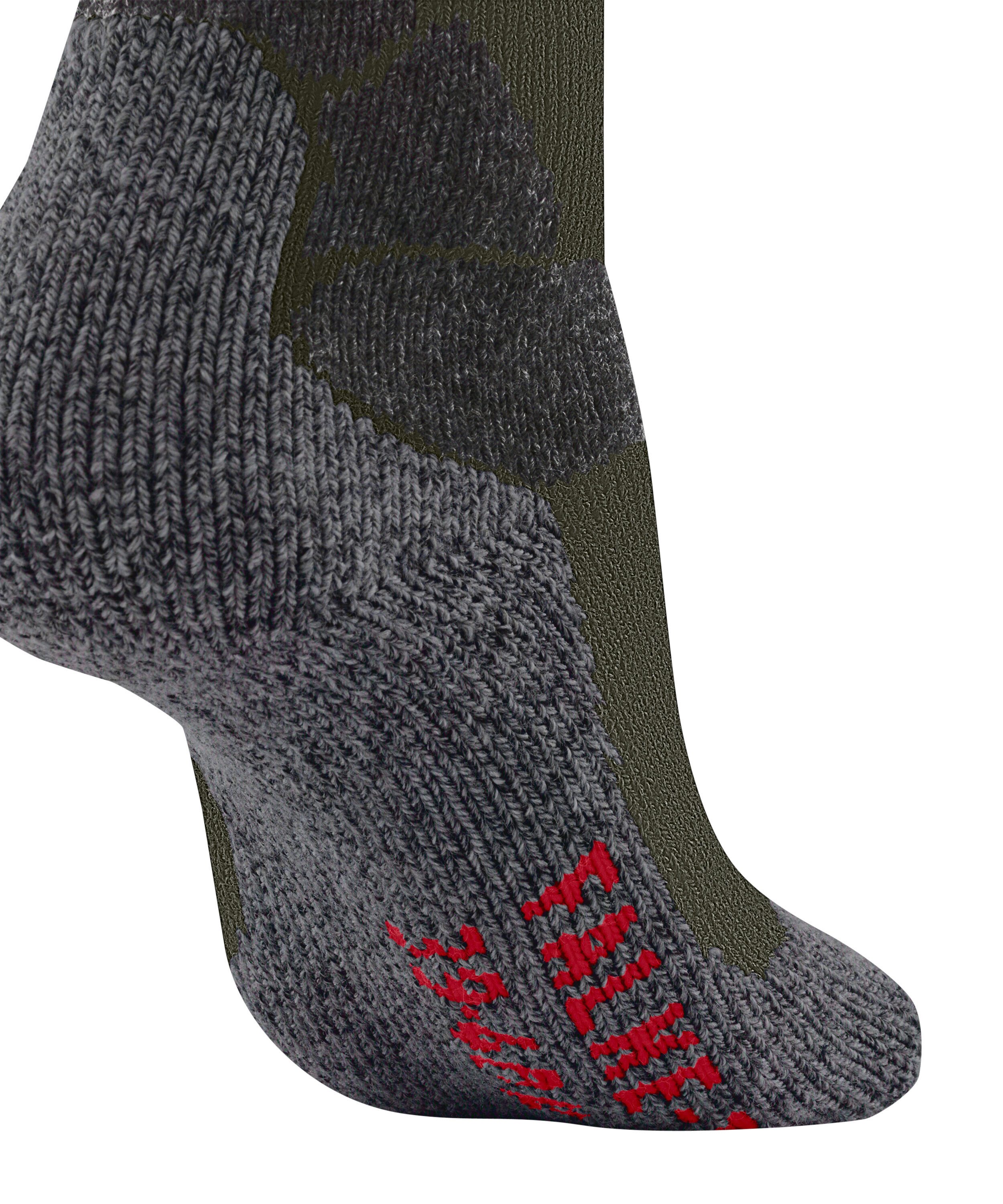 FALKE Wandersocken TK-X Expedition Socken (1-Paar) Maximaler Schutz für alpine Expeditionen