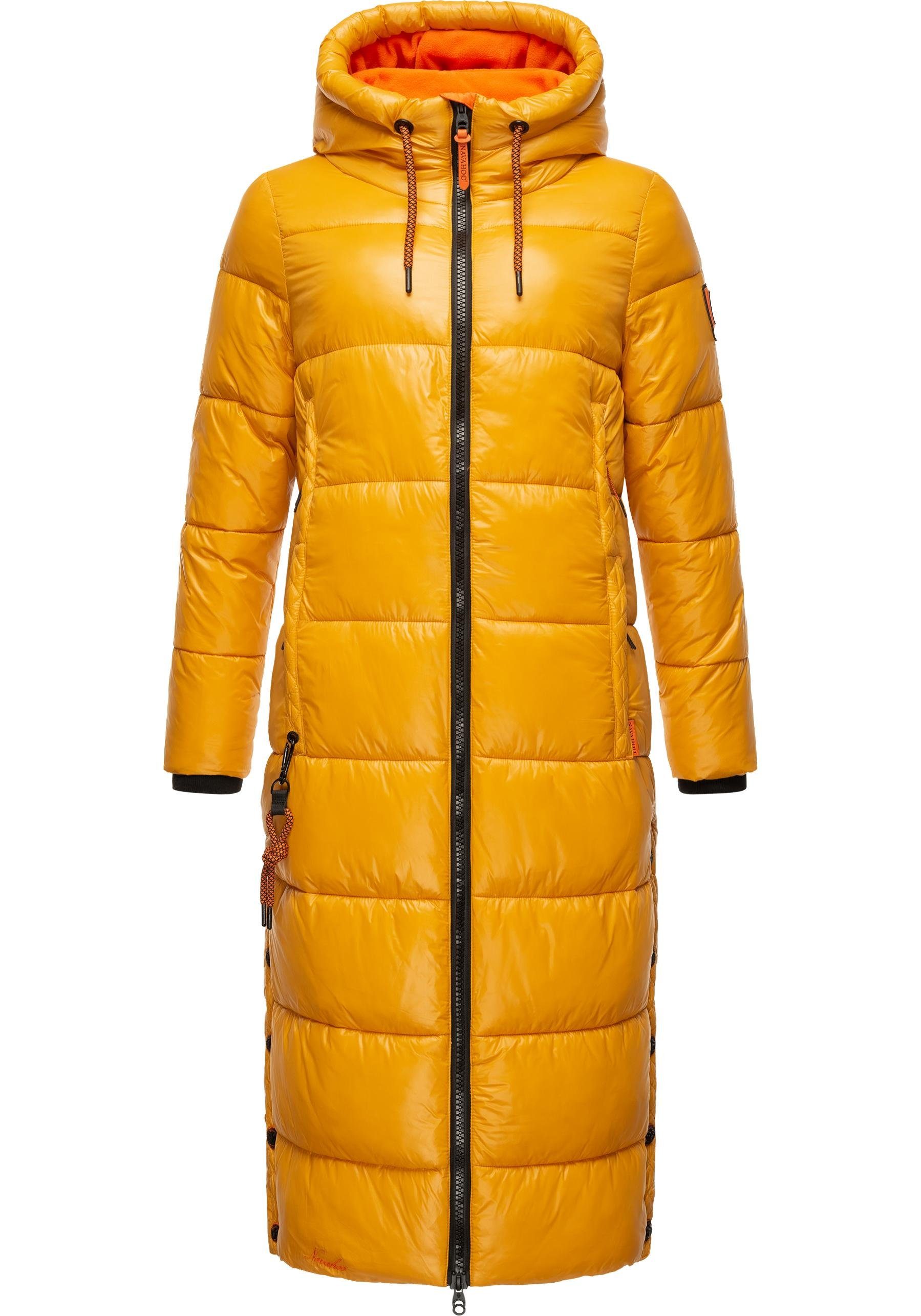 Wintermäntel Gelbe für kaufen Damen online | Navahoo OTTO