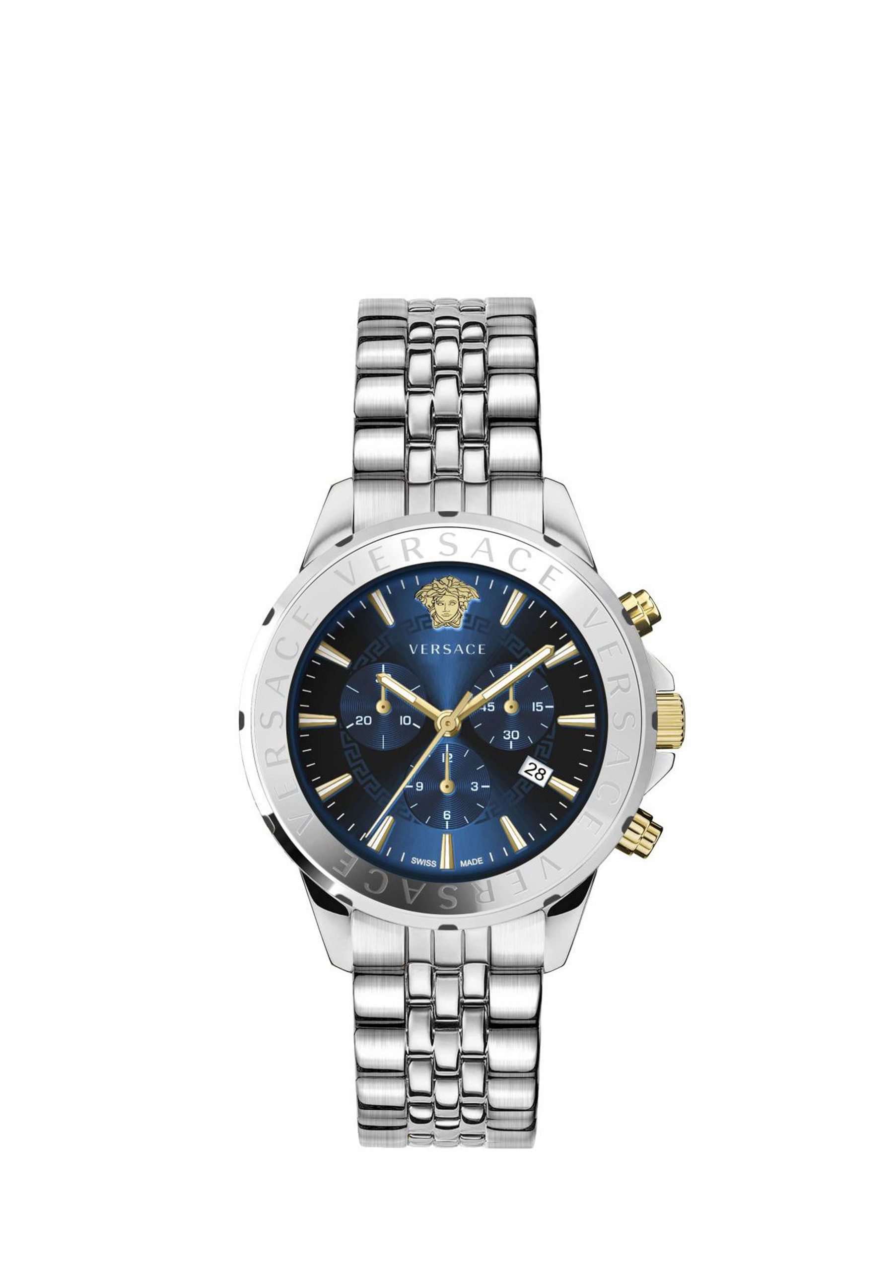 Versace Schweizer Uhr Signature