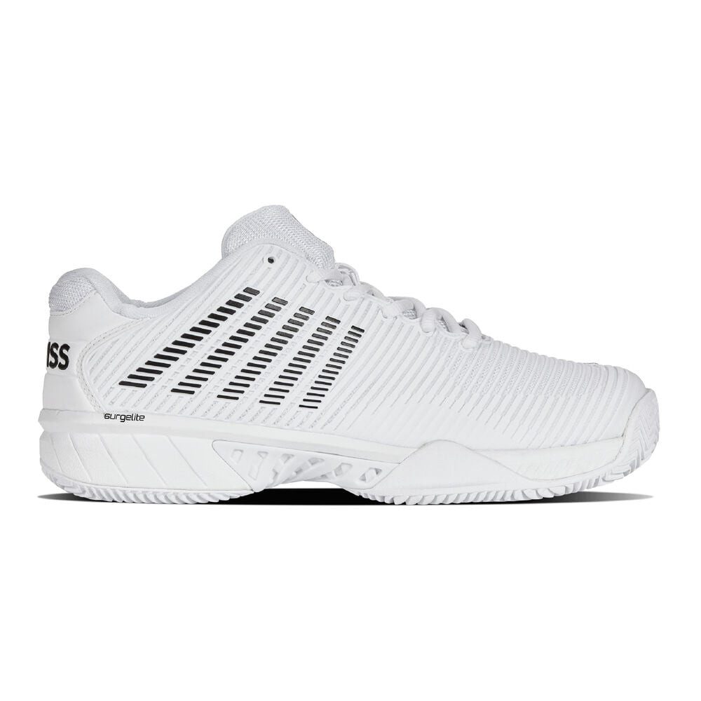 Hypercourt Express 2 Clay - Sandplatzcourt Tennisschuh Tennisschuh
