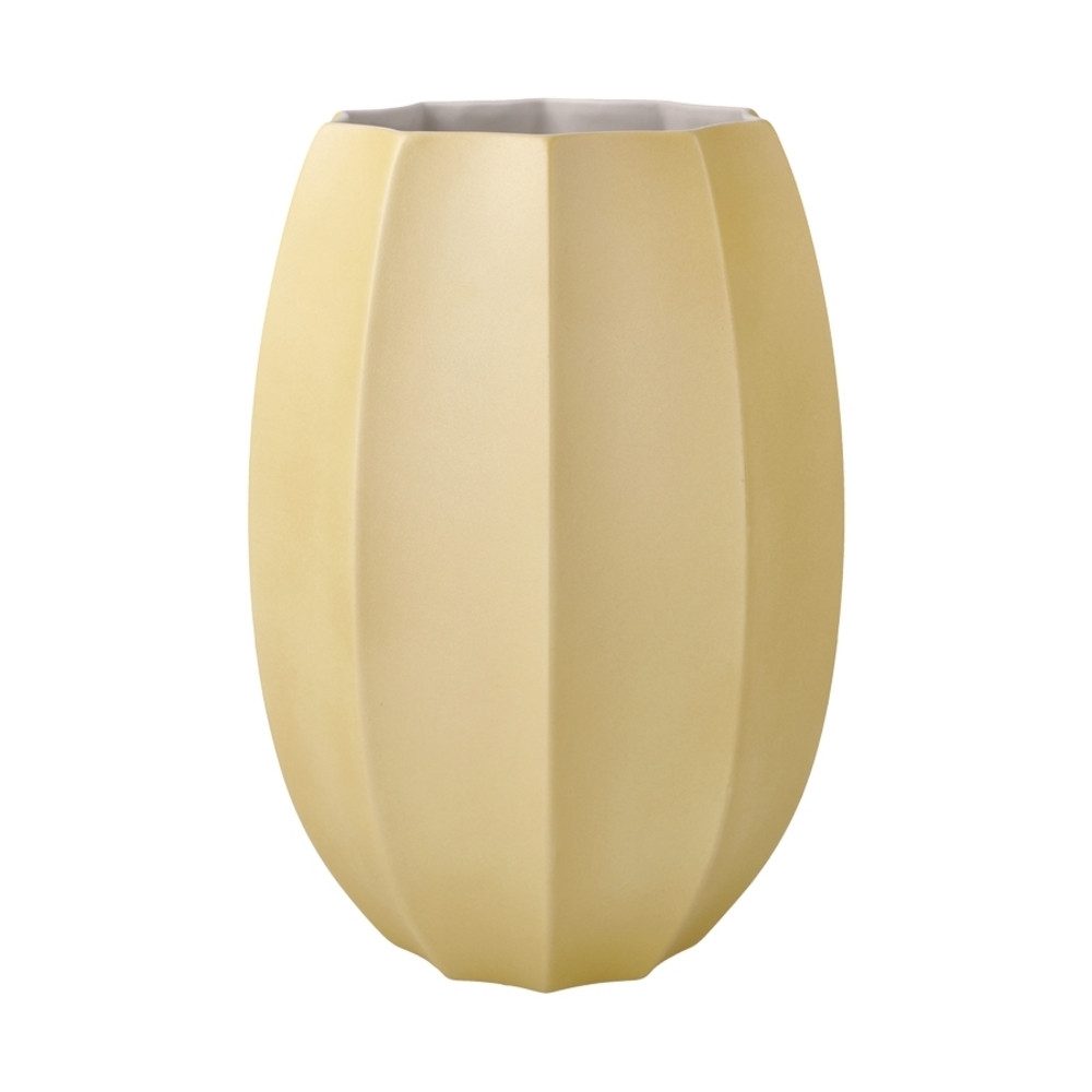 Goebel Dekovase Concave Colori Vase 22,5 cm (1x Vase, 1 St)