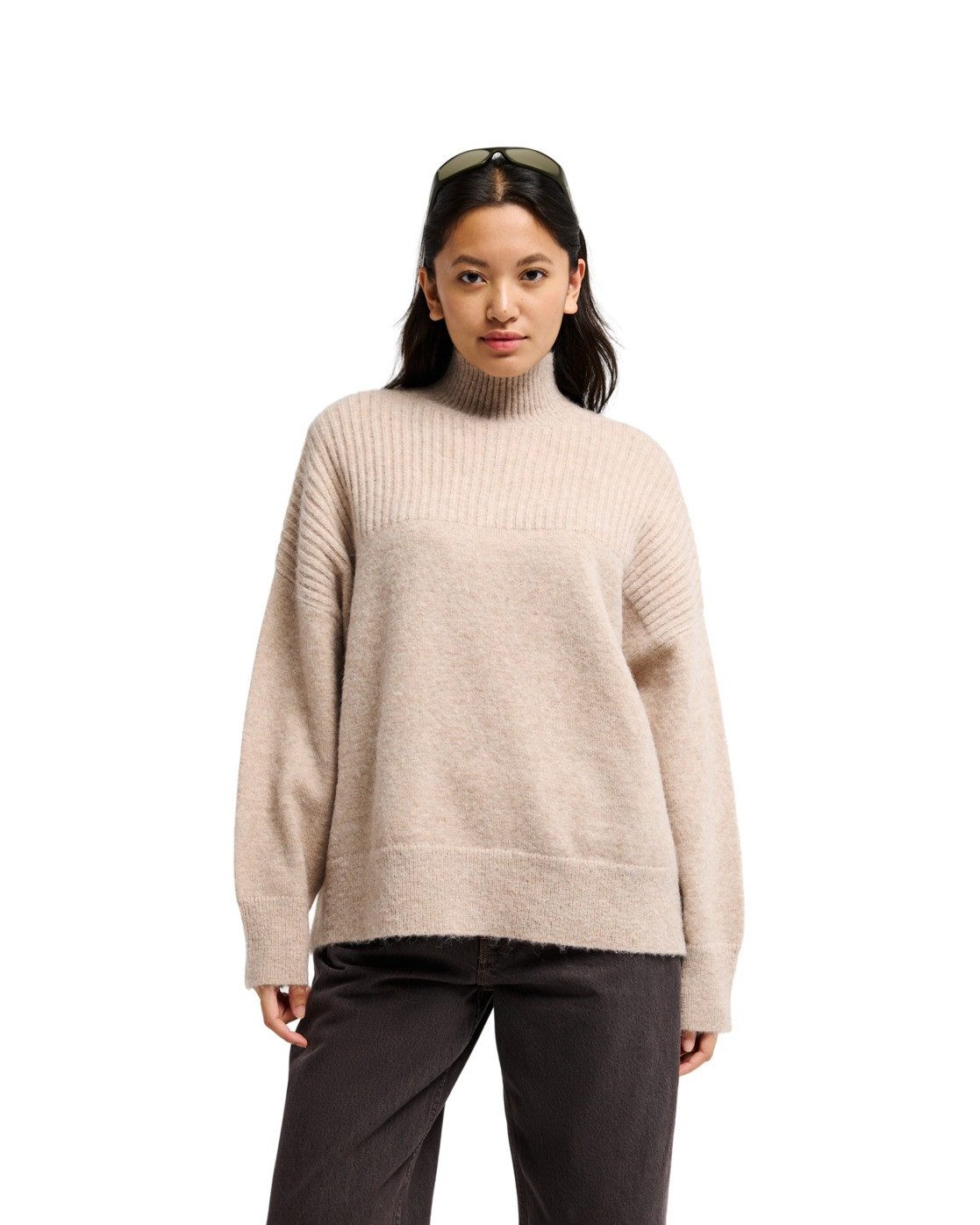 Quiksilver Fleecepullover Nias
