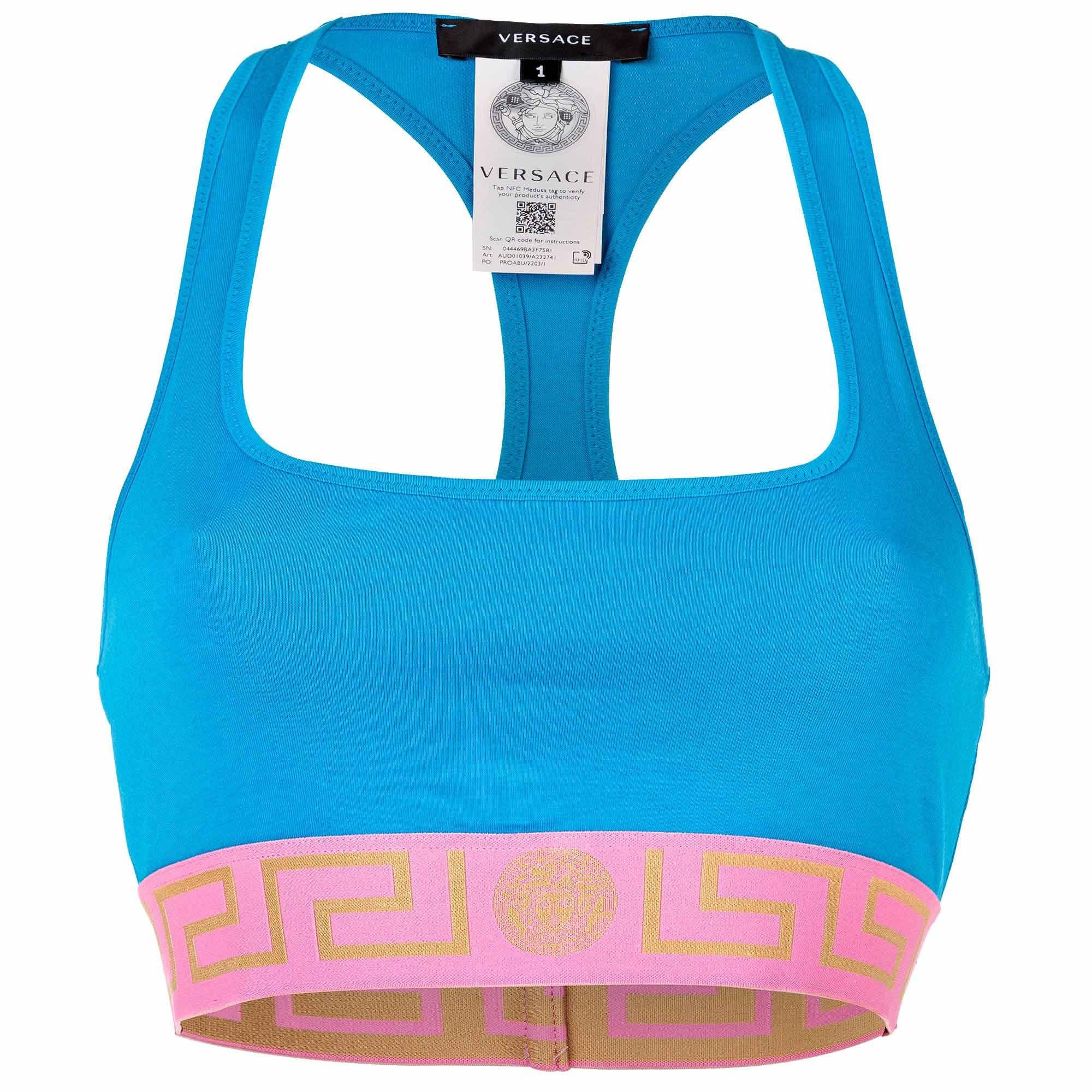 Bustier Damen Bustier 1er Pack Baumwolle