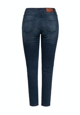ATT Jeans Slim-fit-Jeans Leoni mit Shape-Memory-Effekt