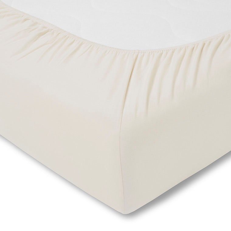 Estella Bettlaken Feinjersey, Jersey, Gummizug: rundum, (1 Stück), Rundumgu günstig online kaufen