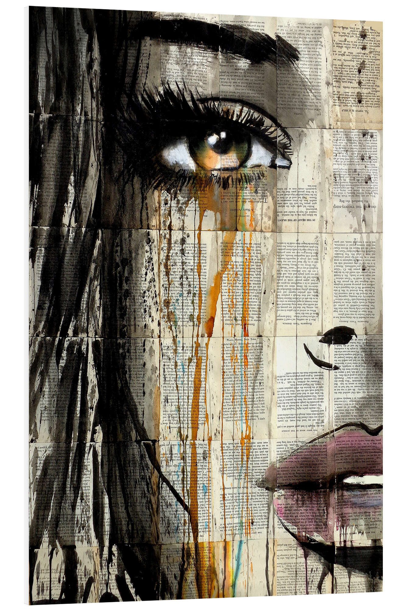 Forex-Bild Loui Jover