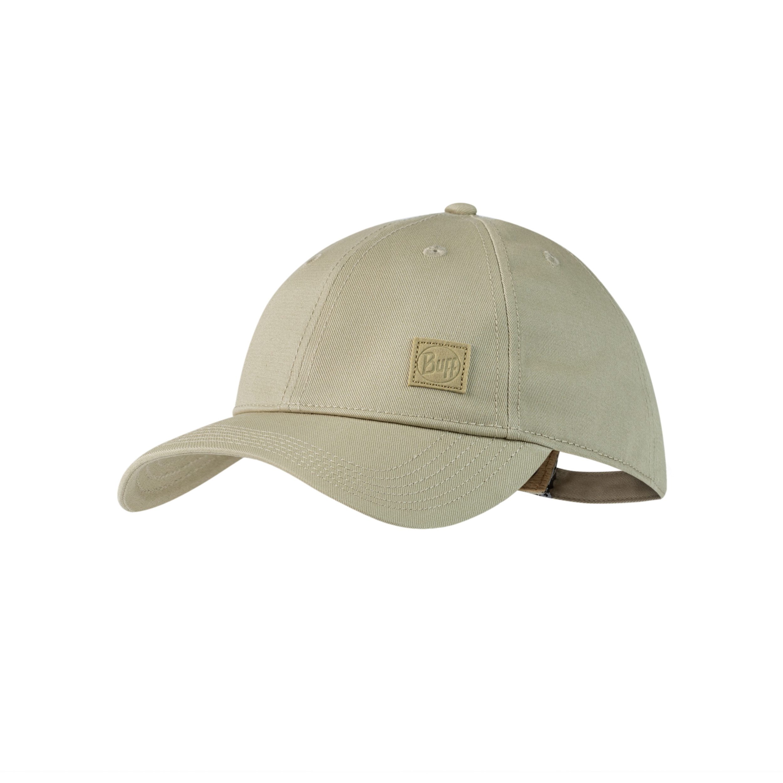Buff Baseball Cap Essential Baseball Cap SAND