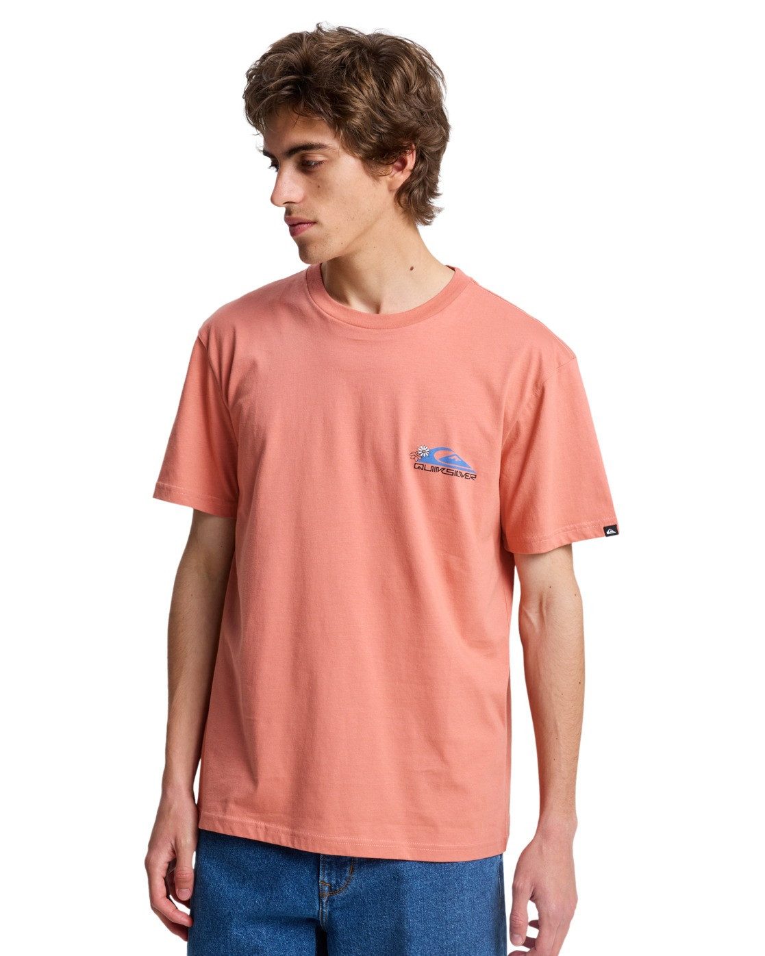 T-Shirt EV Barrel Paradise