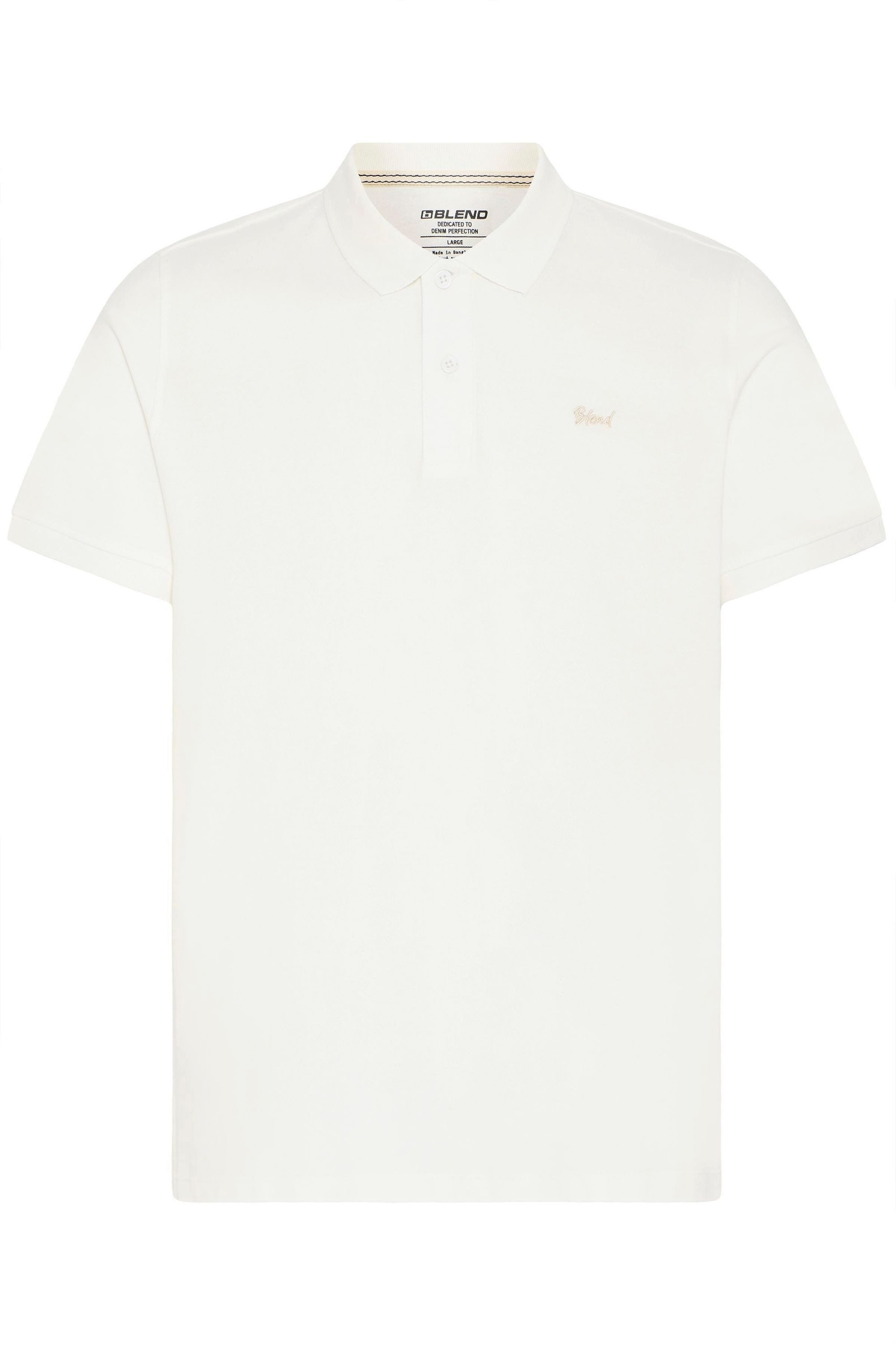 Blend Poloshirt BHPrilo Klassisches Poloshirt mit günstig online kaufen