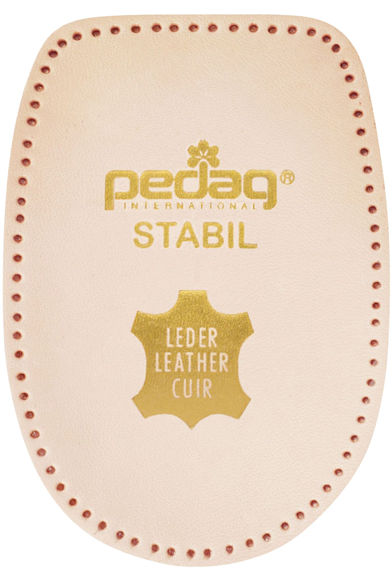 Pedag Fersenkissen Heel Lift - Anatomisches Fersenbett