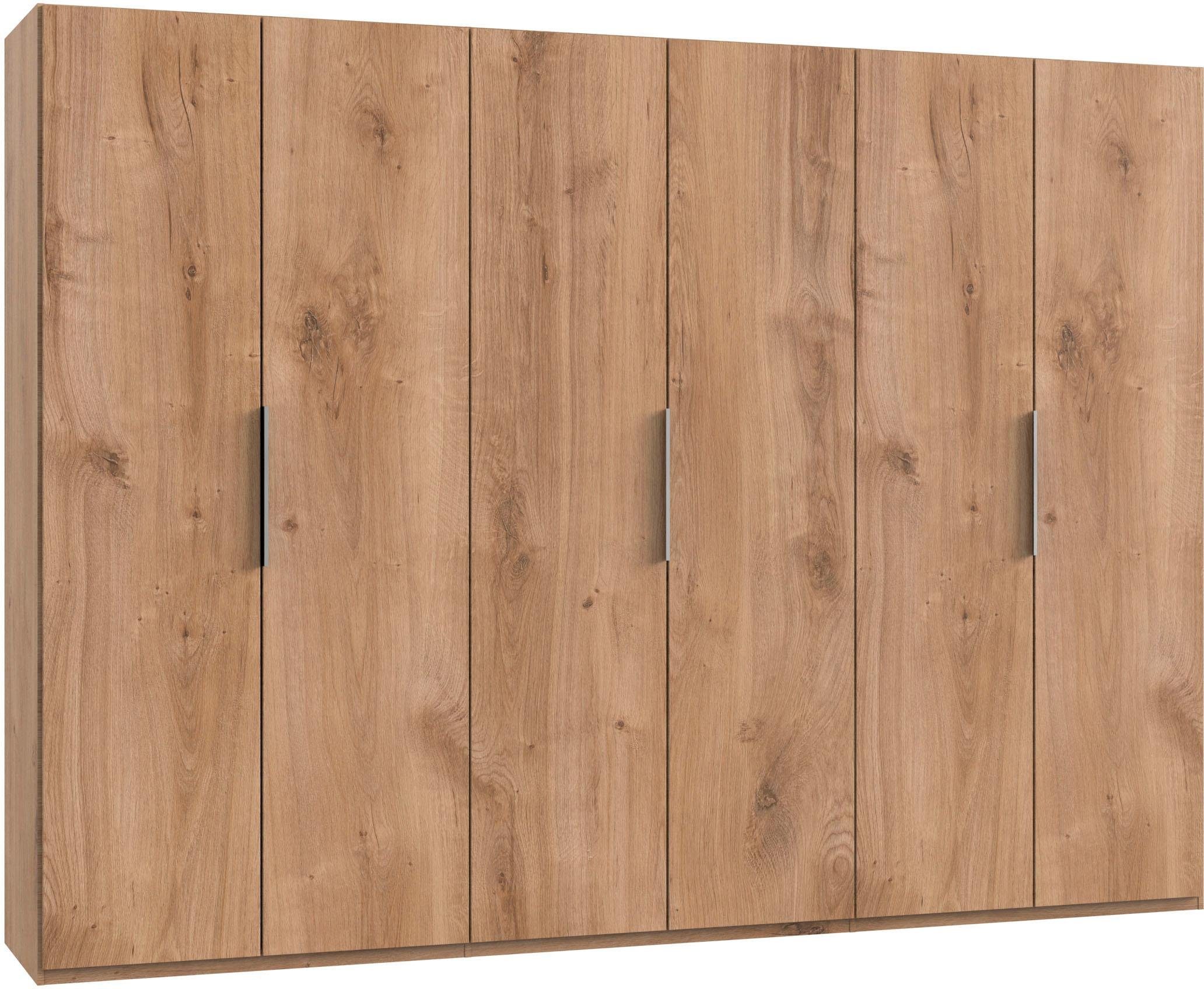 Wimex Kleiderschrank "Level by fresh to go", mit Glas-und Spiegeltüren günstig online kaufen