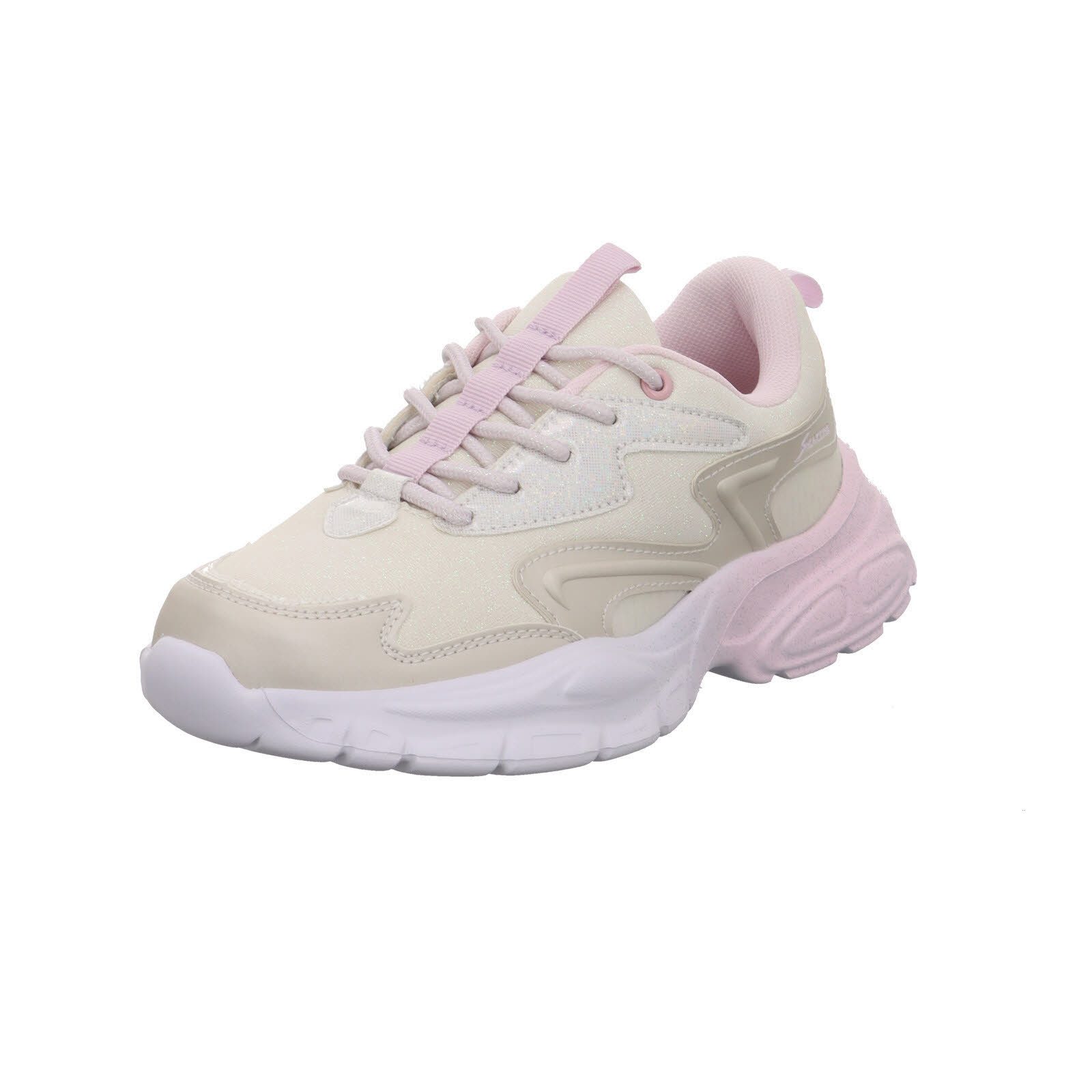 XA24040-1-BE Sneaker