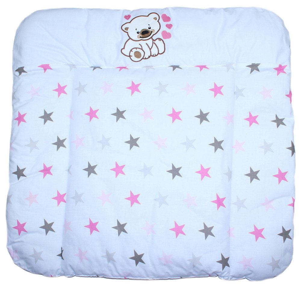 Primawela Wickelauflage Baby Wickeltischauflage Auflage für günstig online kaufen