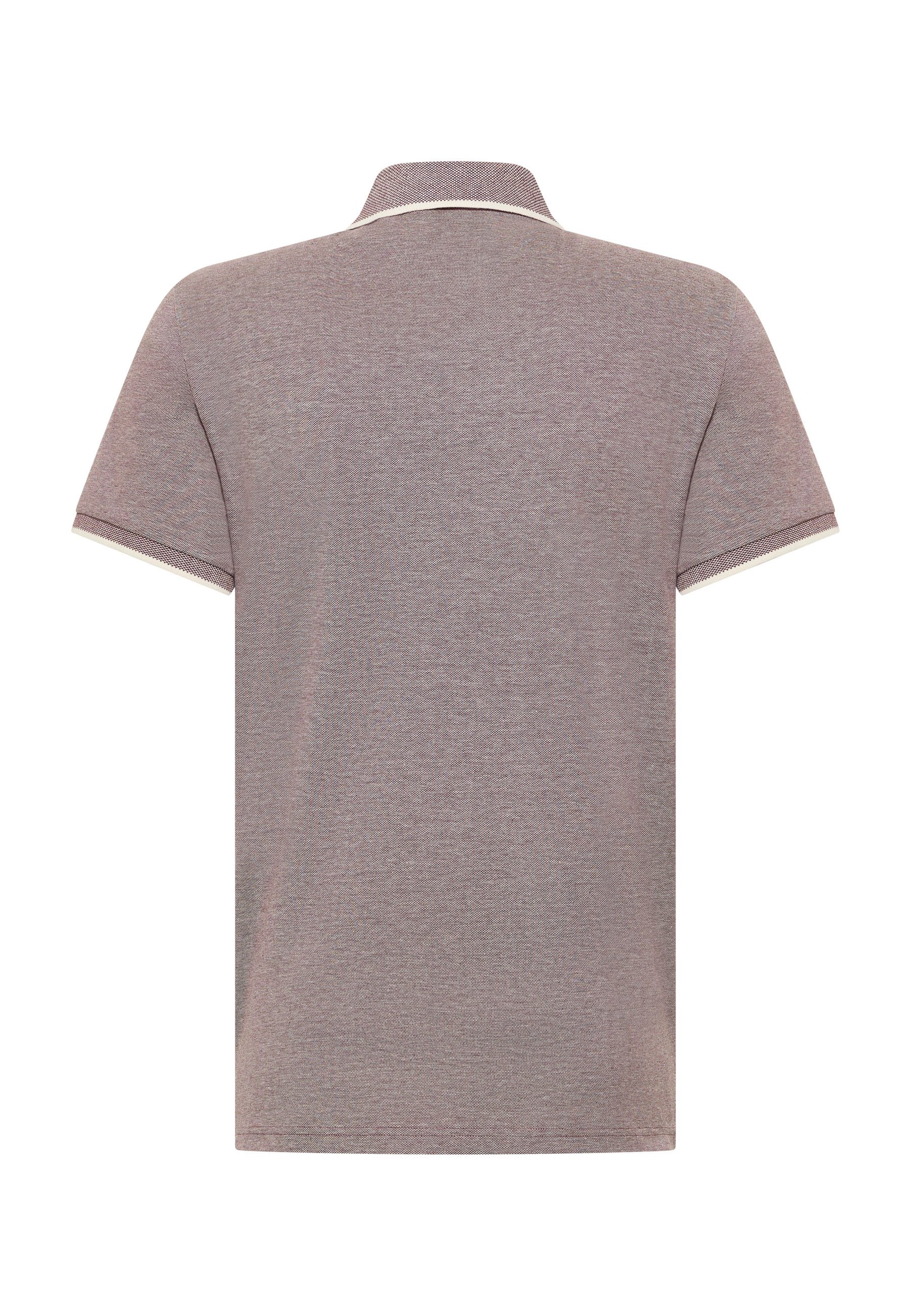 MUSTANG Kurzarmshirt Herren Style Palco