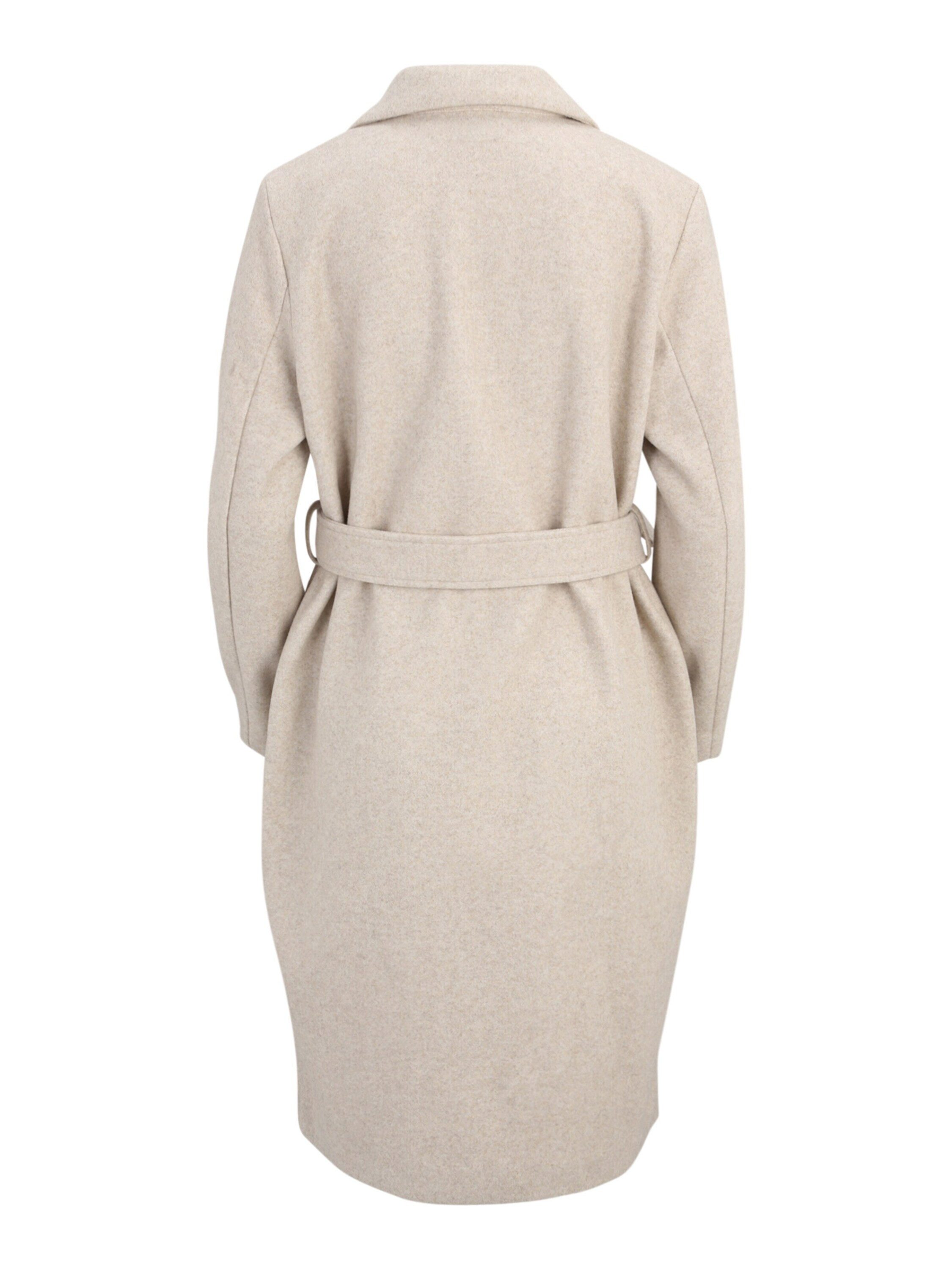 Vero Moda Petite Langmantel VMFORTUNEAYA (1-tlg) günstig online kaufen
