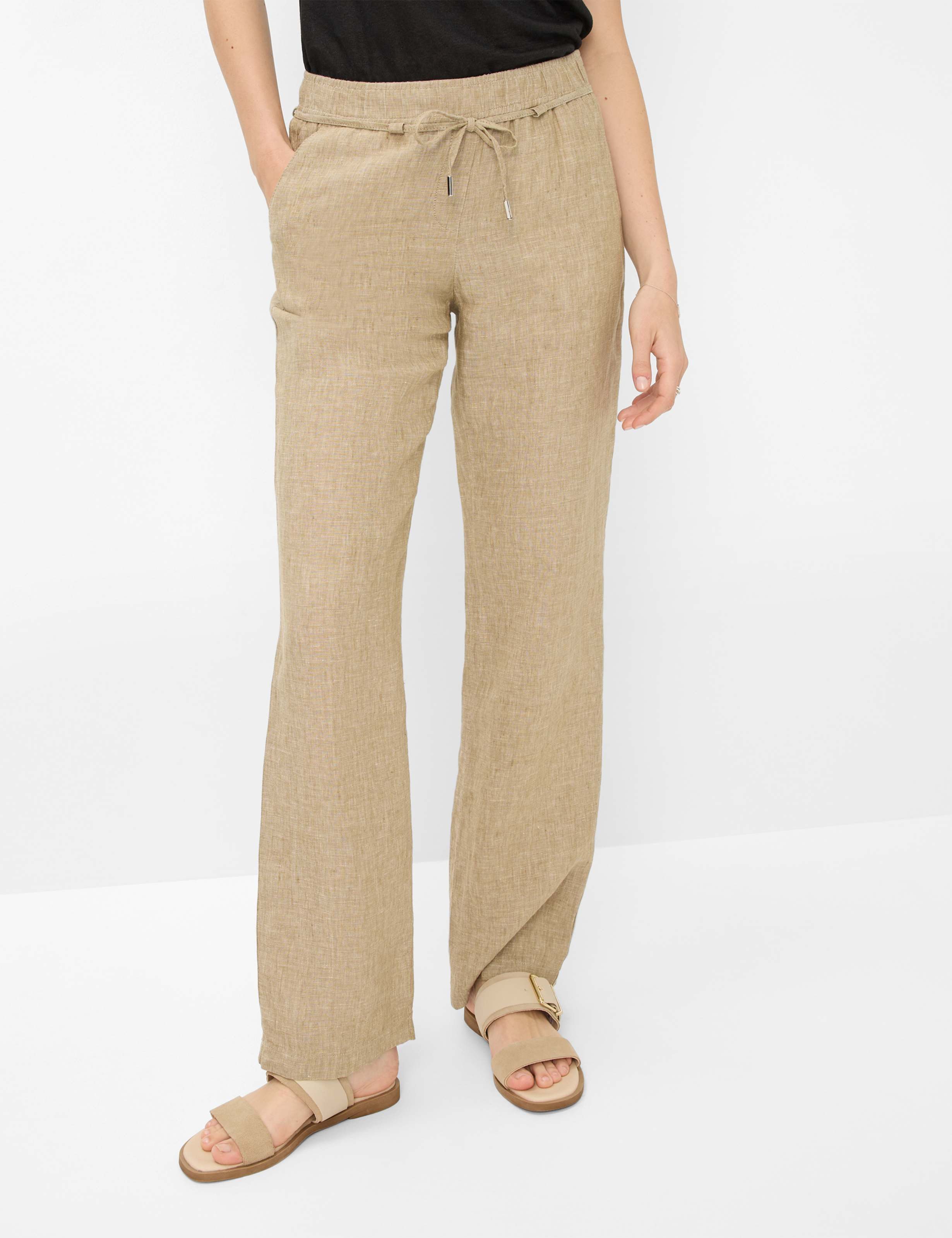 Culotte Style FARINA
