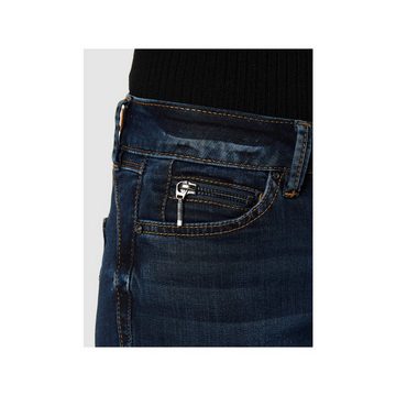 TOM TAILOR Skinny-fit-Jeans grau regular (1-tlg)