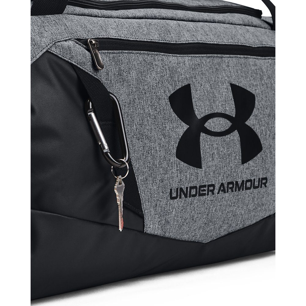 Under Armour® Sporttasche UA UNDENIABLE 5.0 DUFFLE MD, mit 58 Liter Volumen, mit belüfteter Tasche, mit gepolstertem Boden