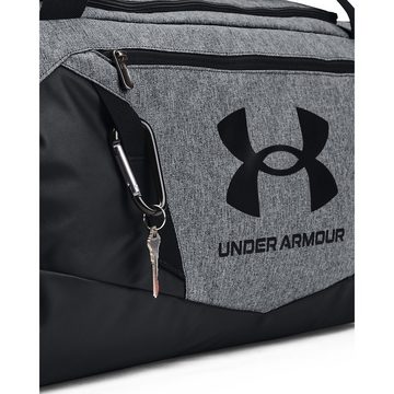 Under Armour® Sporttasche UA UNDENIABLE 5.0 DUFFLE MD