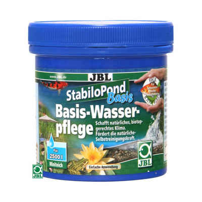 JBL GmbH & Co. KG Teich-Wassertest StabiloPond Basis