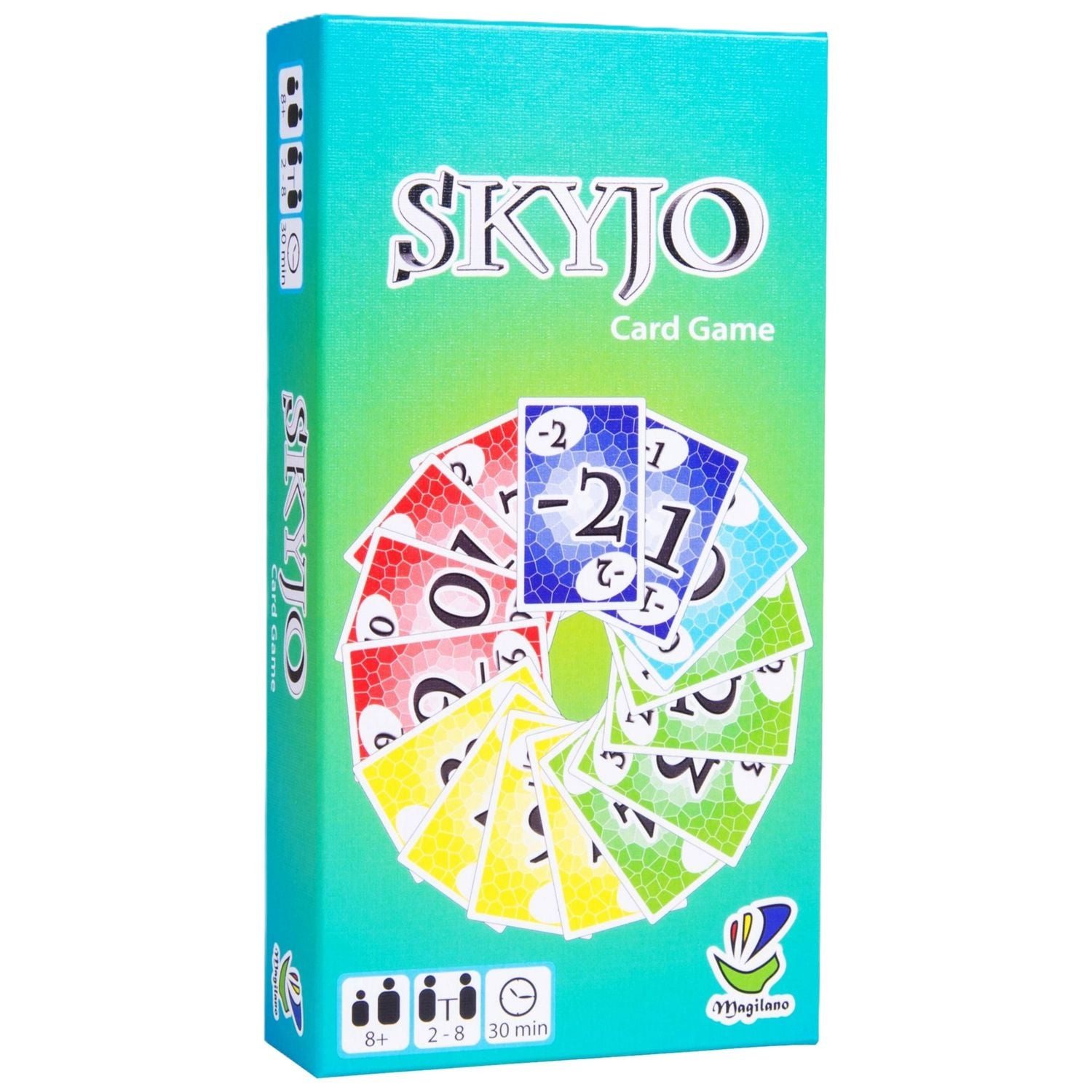 Magilano Spiel Skyjo (Spiel)