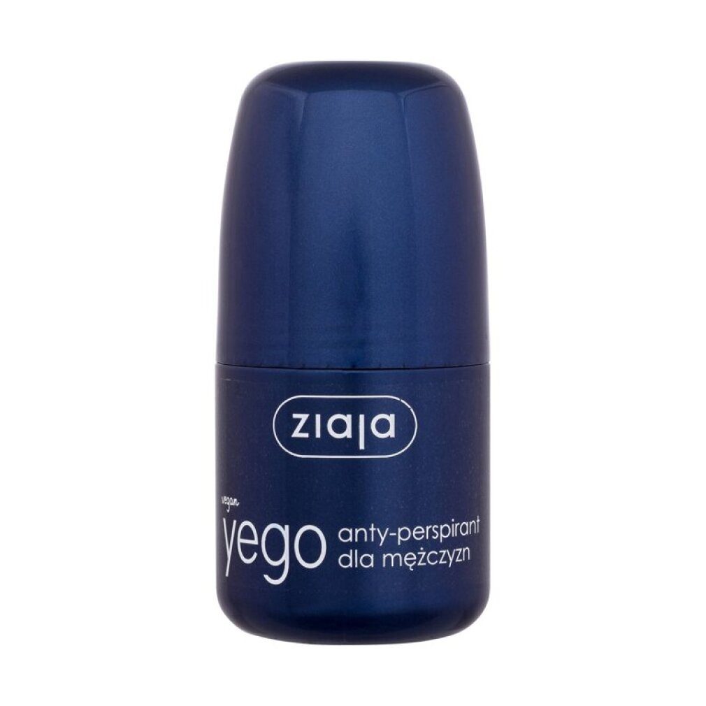 Ziaja Deo-Spray Yego Men Anti-Transpirant Roll-on