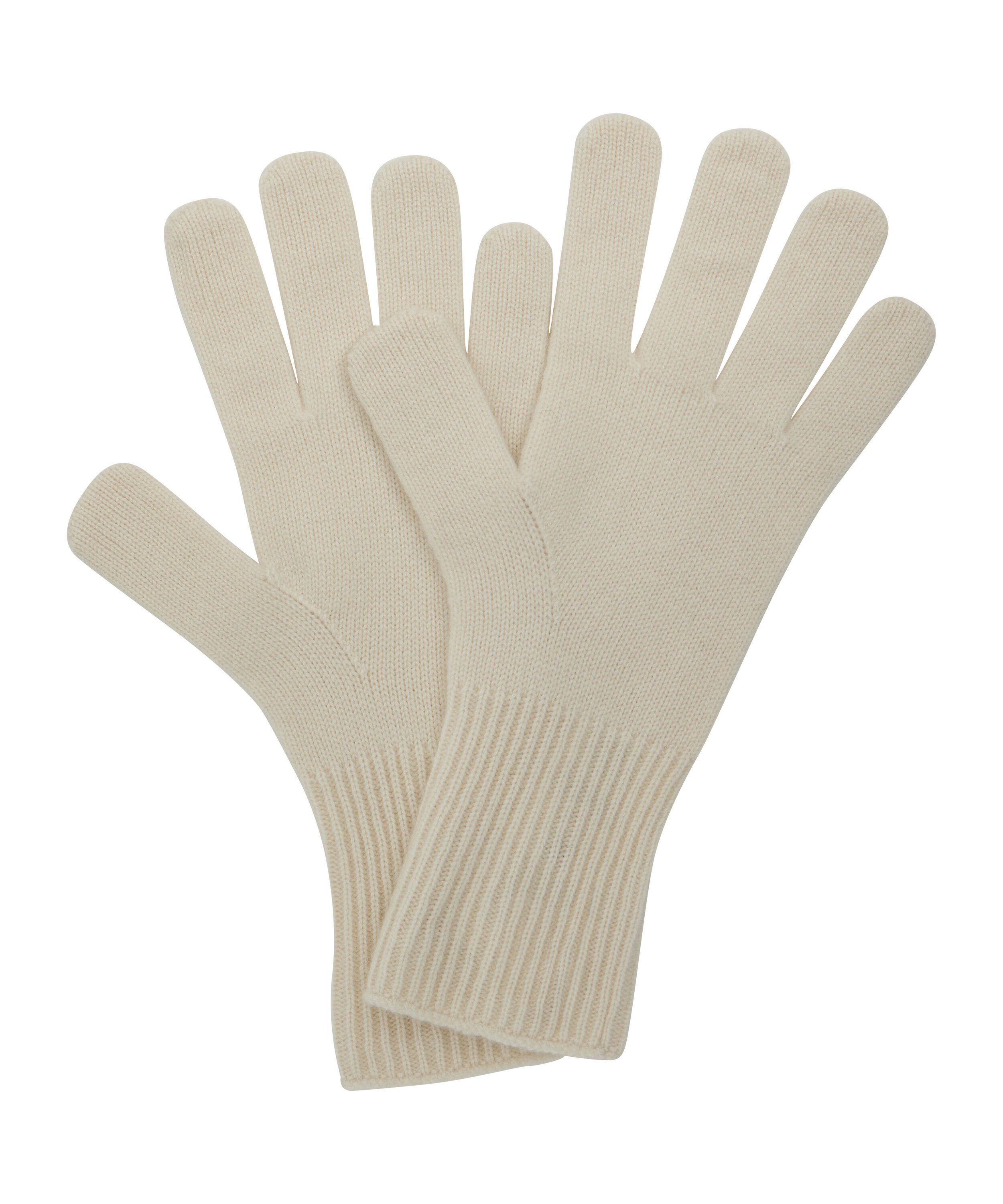 FALKE Strickhandschuhe Pure Cashmere (1-St., 1) aus reinem Kaschmir günstig online kaufen