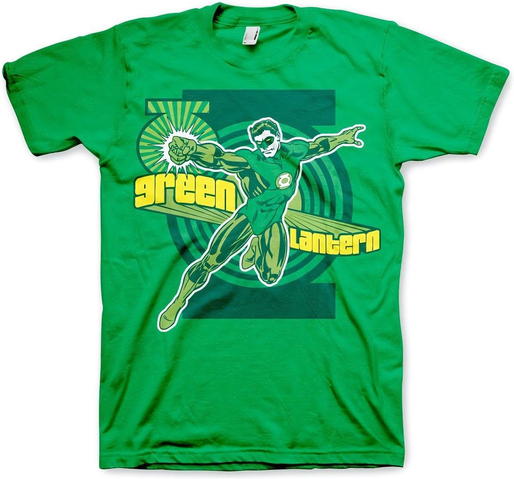 Green Lantern T-Shirt