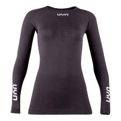 UYN Kurzarmshirt Uyn W Energyon Uw Shirt Long Sleeve Damen