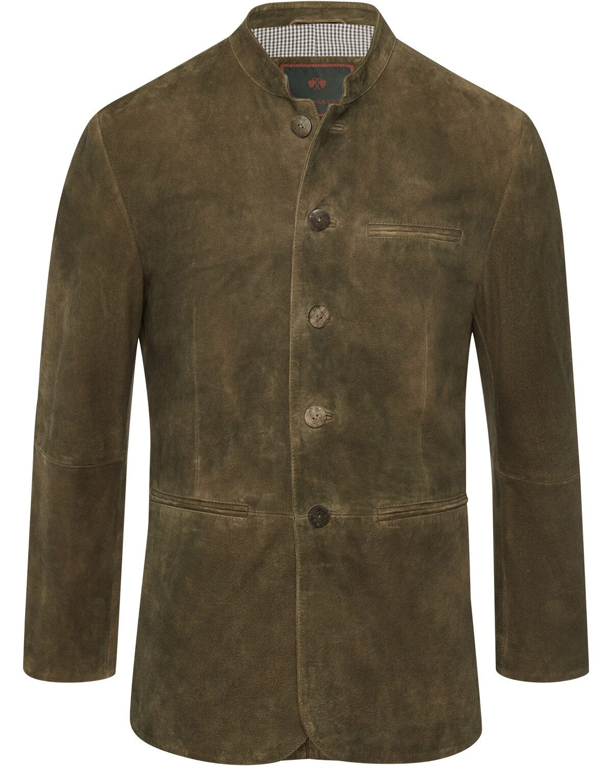 Reitmayer Trachtenjanker Lederjanker günstig online kaufen