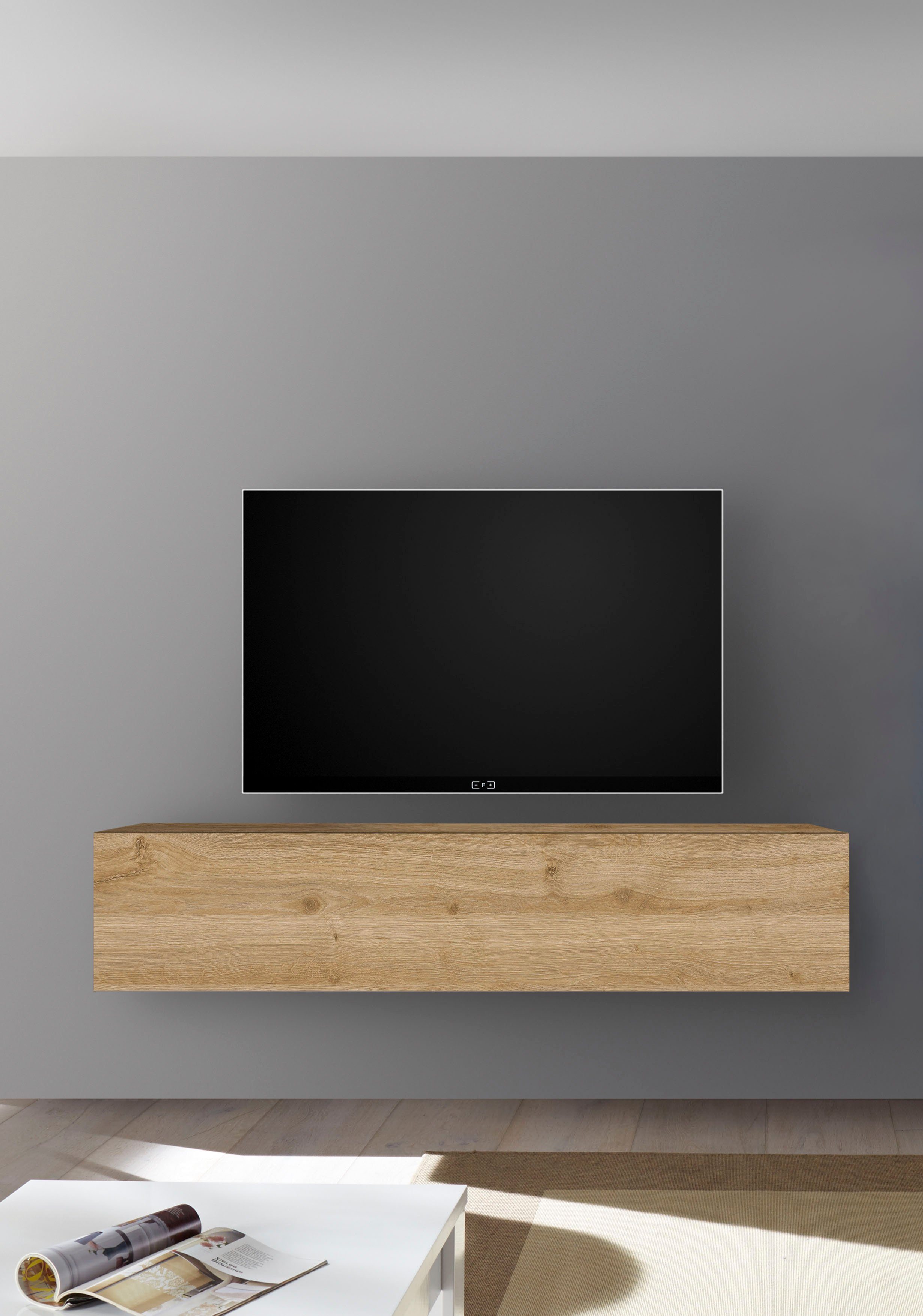 INOSIGN TV-Schrank Breite 138 cm