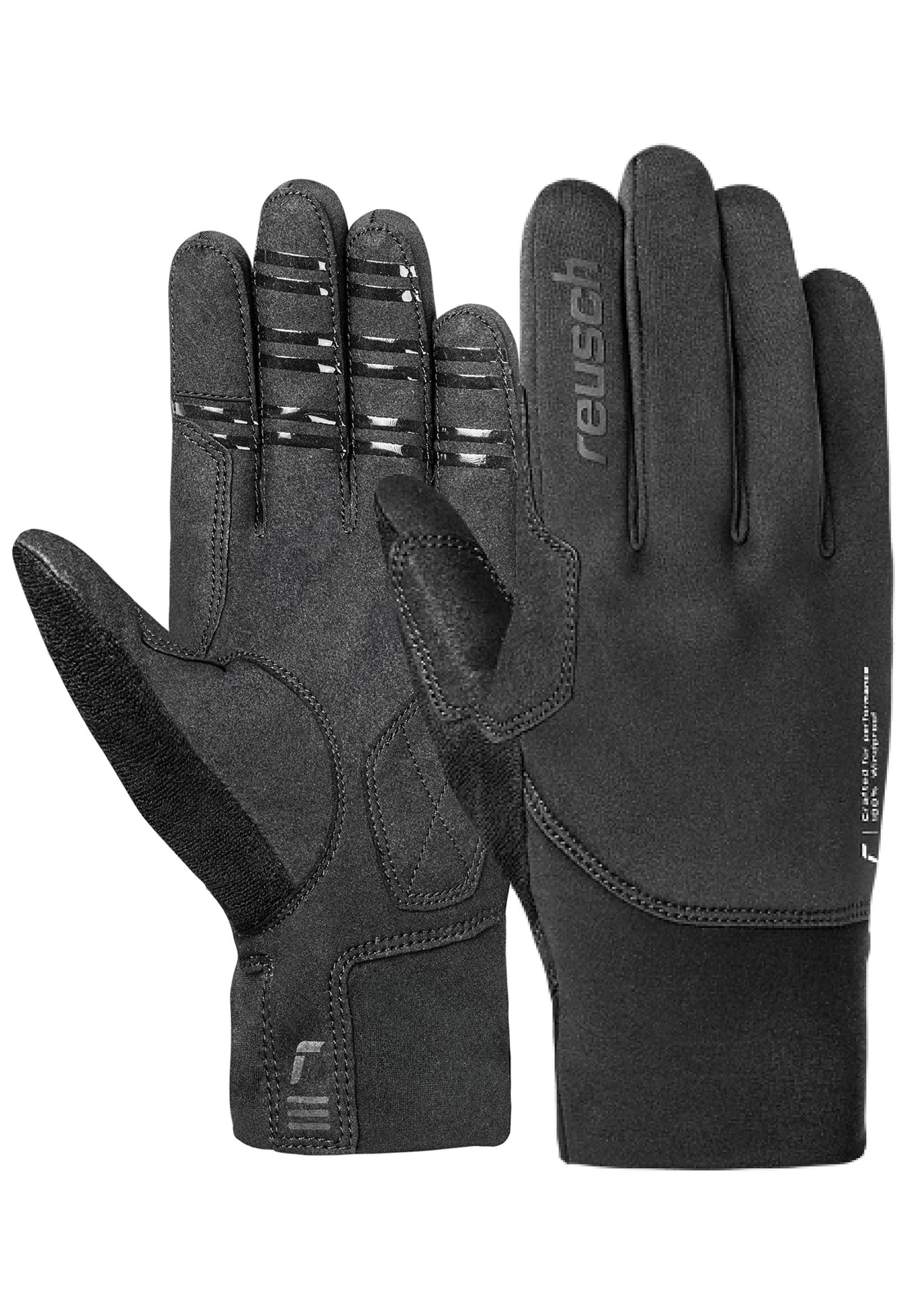 Skihandschuhe Glider STORMBLOXX™ TOUCH-TEC