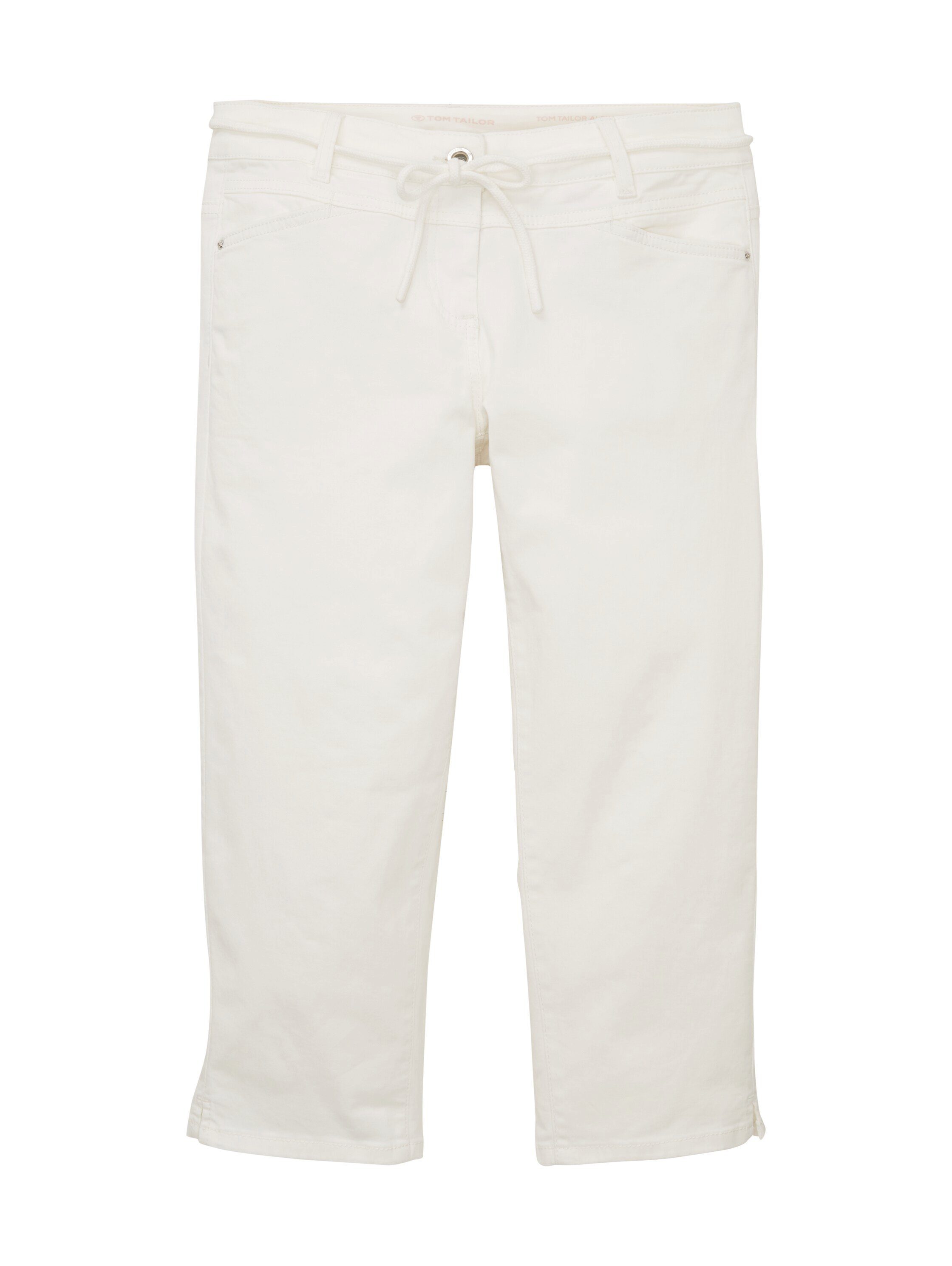TOM TAILOR Caprihose Caprihose günstig online kaufen