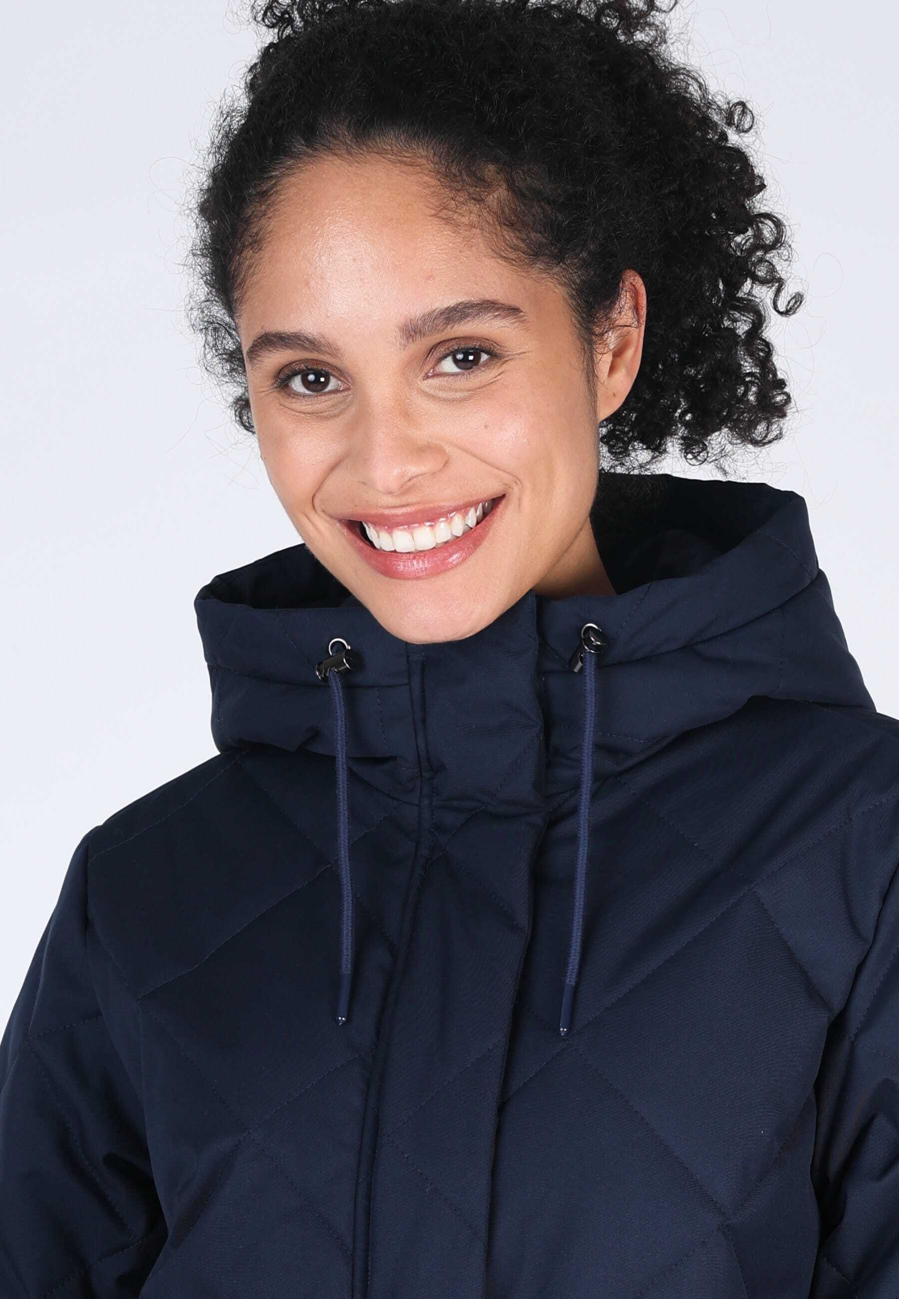 Deerberg Langjacke Marlisja