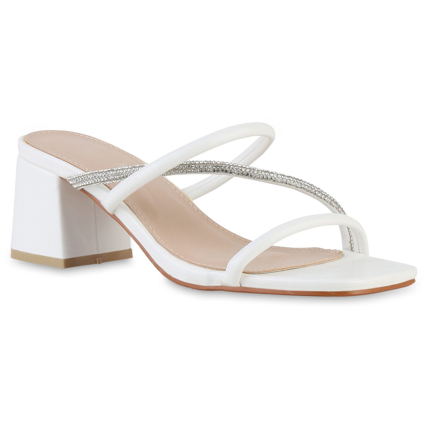 841540 Sandalette