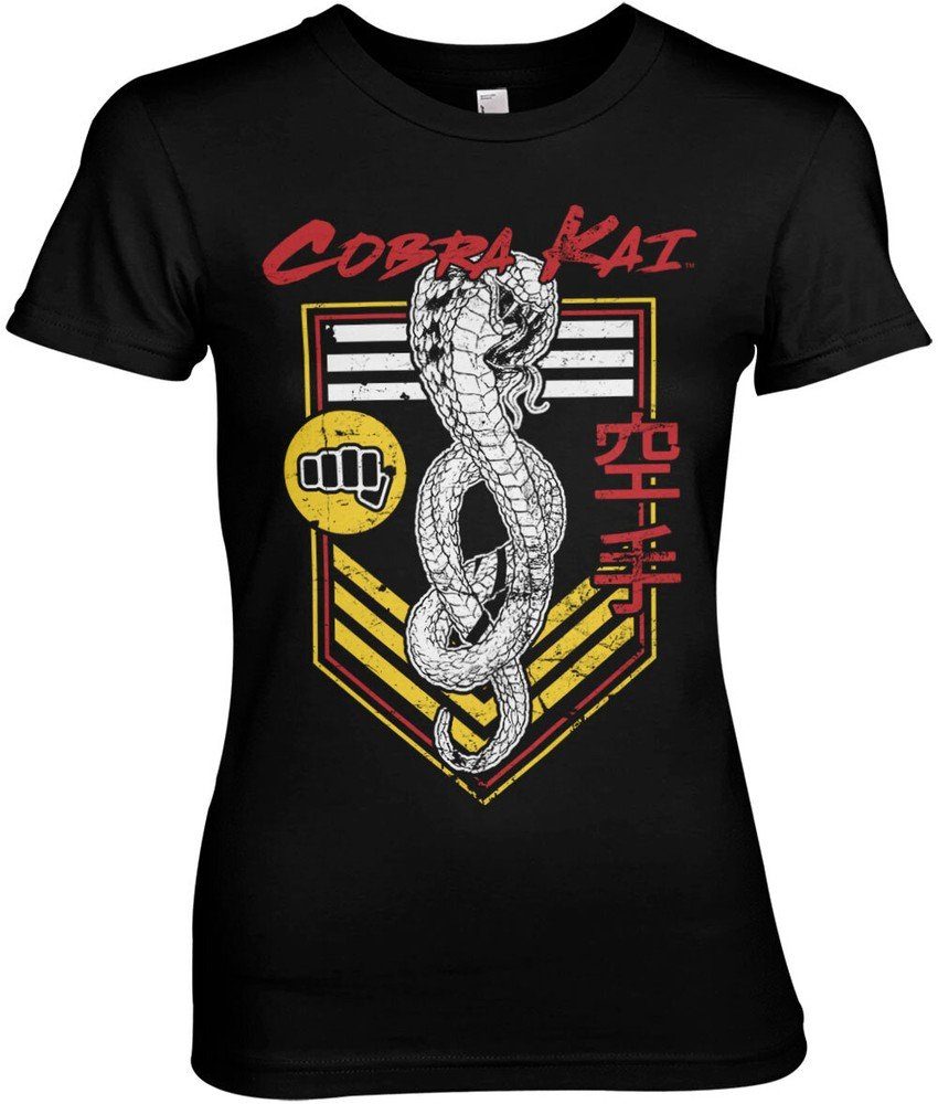 Cobra Kai T-Shirt