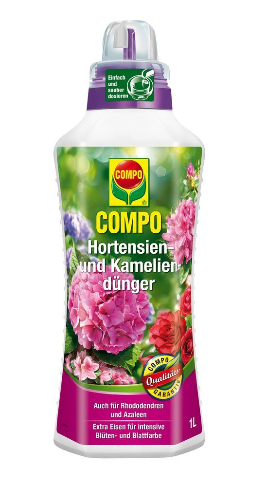 Pflanzendünger EREG