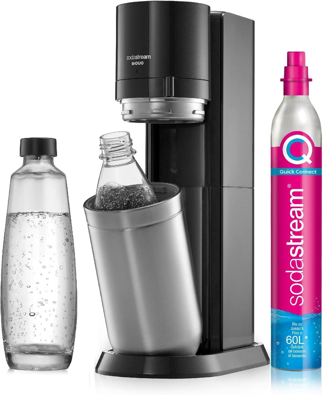 SodaStream Wassersprudler